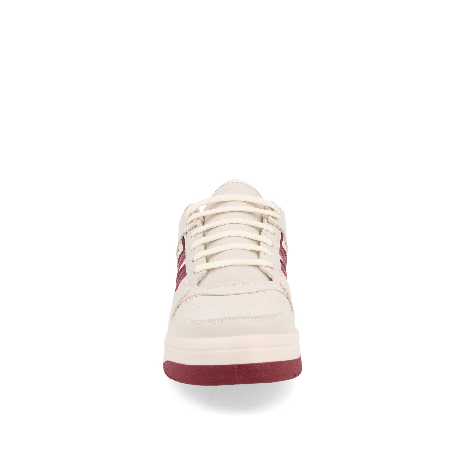 Tenis Urbano Vazza color Latte para Hombre