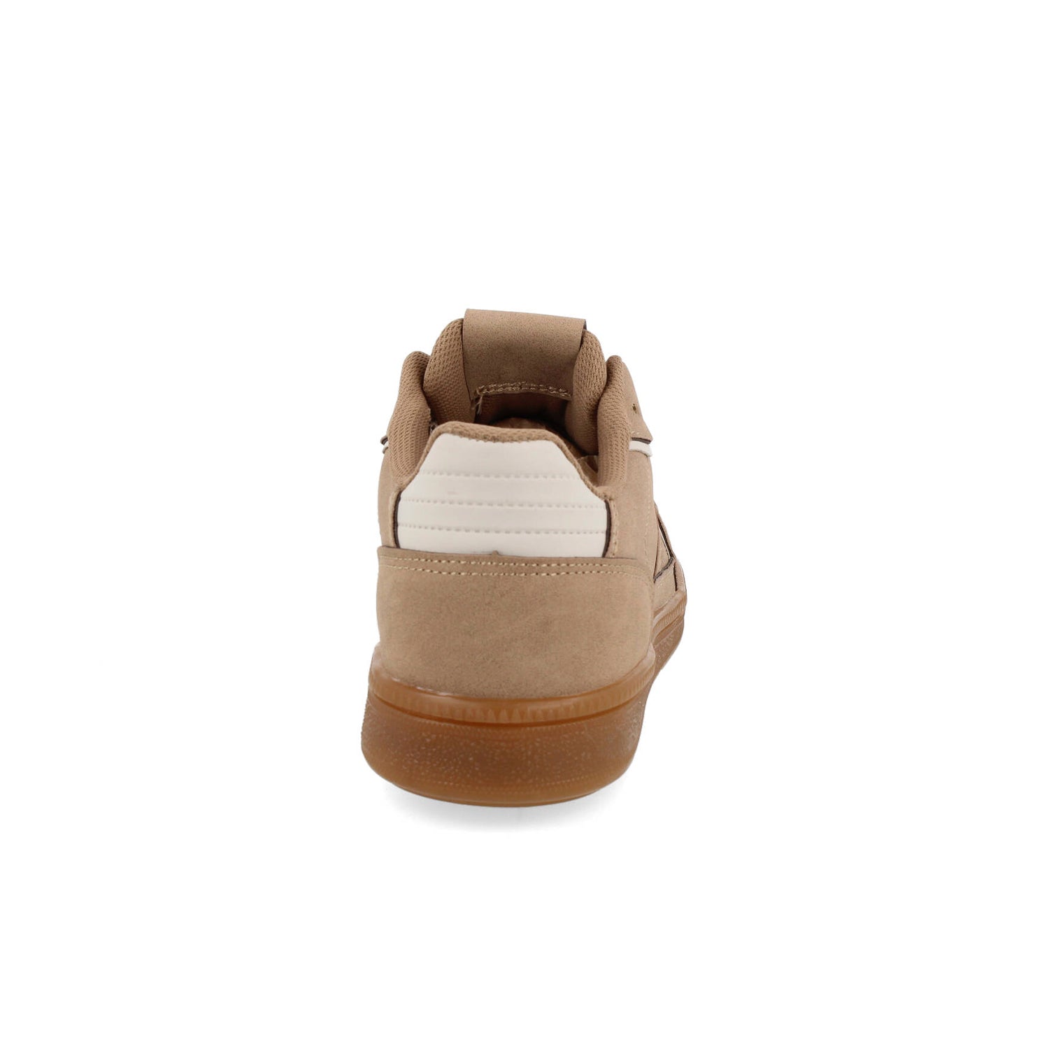 Tenis Urbano Vazza color Arena para Mujer