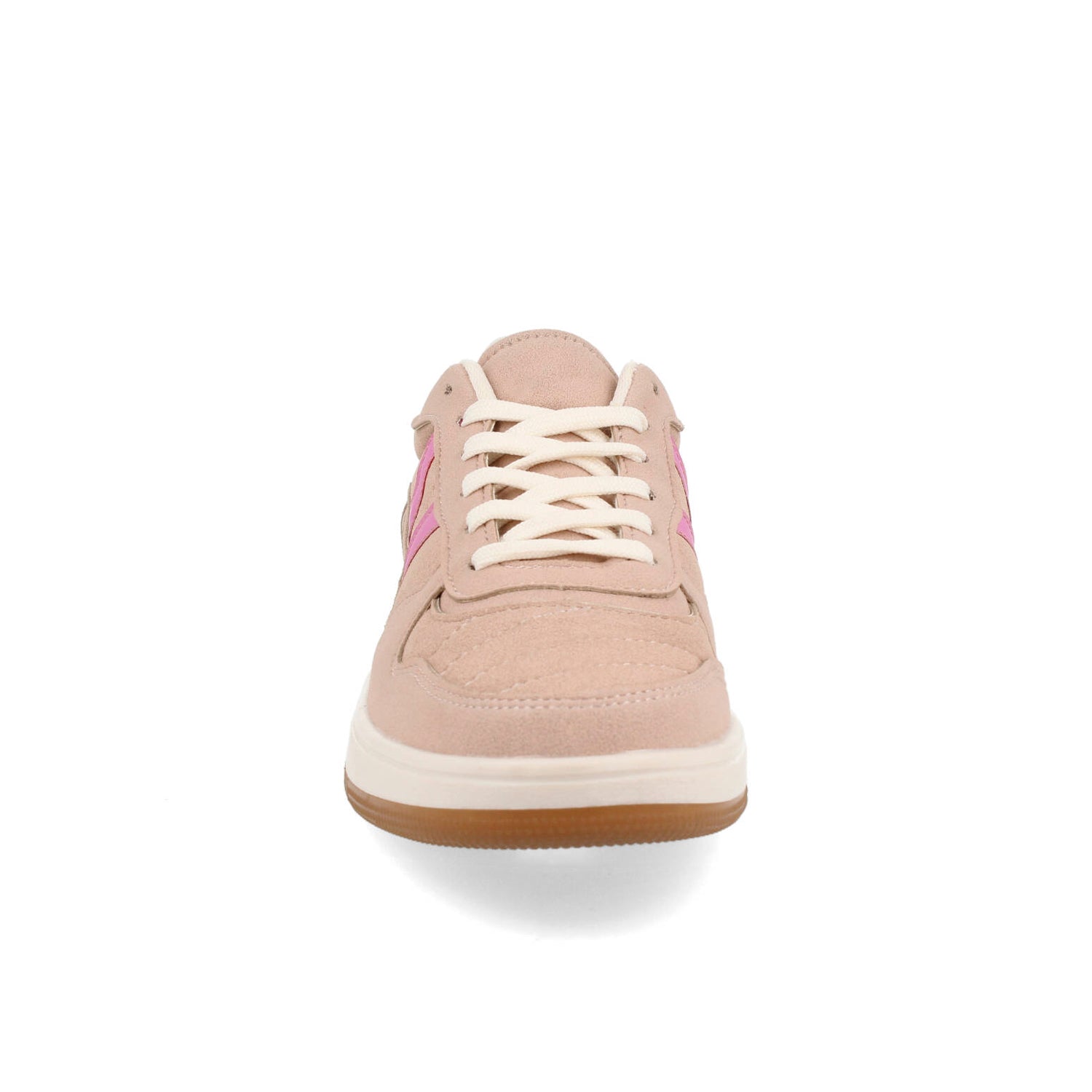 Tenis Urbano Vazza color Rosa para Mujer