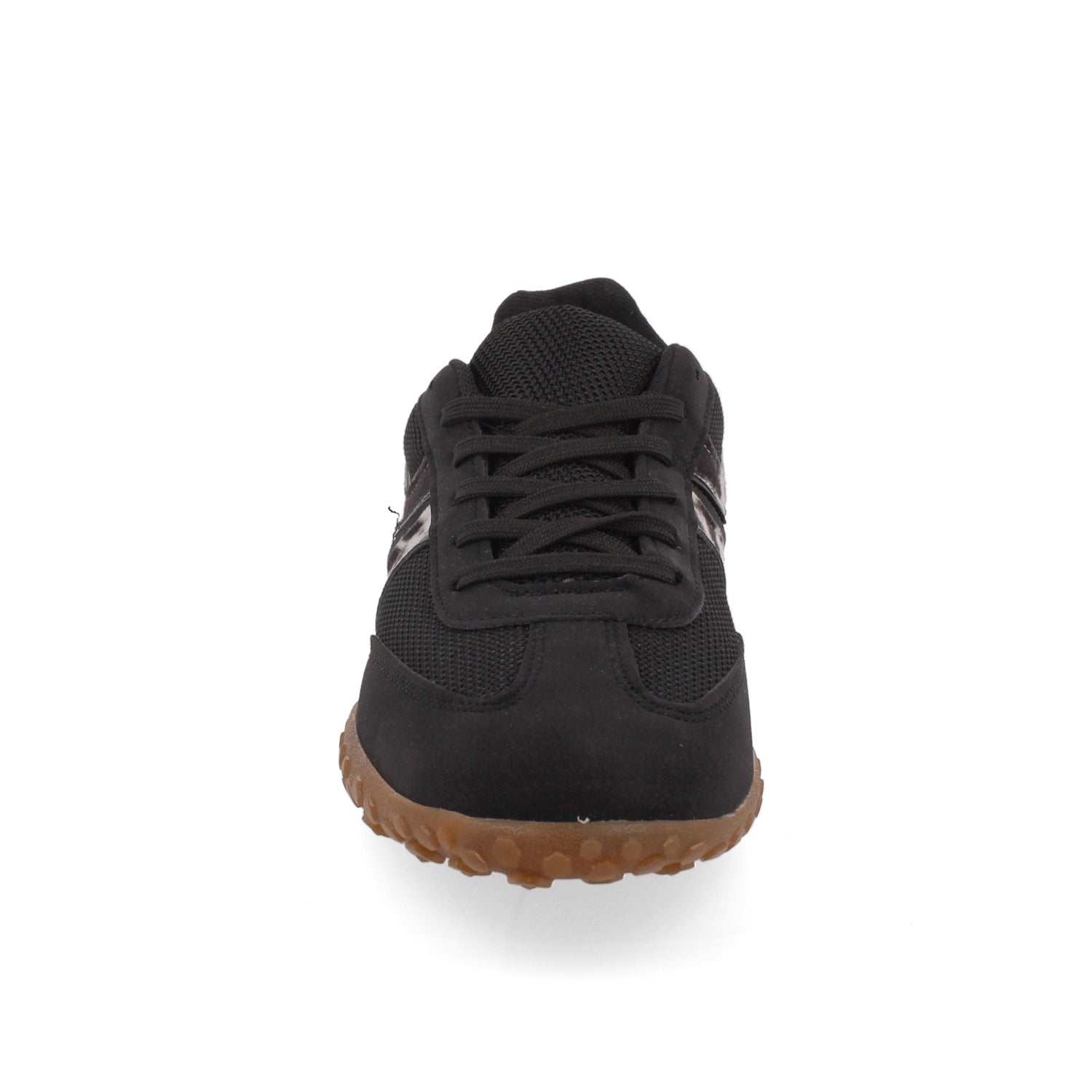 Tenis Urbano Vazza color Negro para Mujer