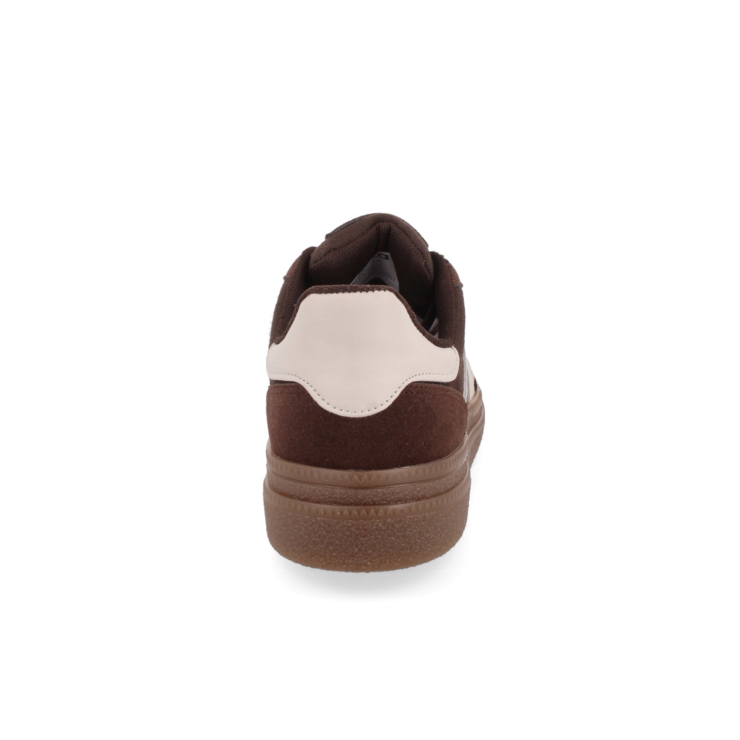 Tenis Urbano Vazza color Café para Mujer