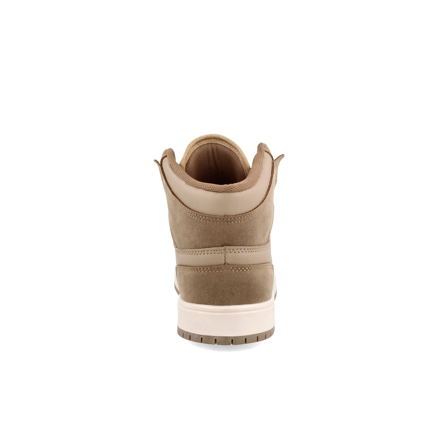Tenis Urbano Vazza color Arena para Mujer