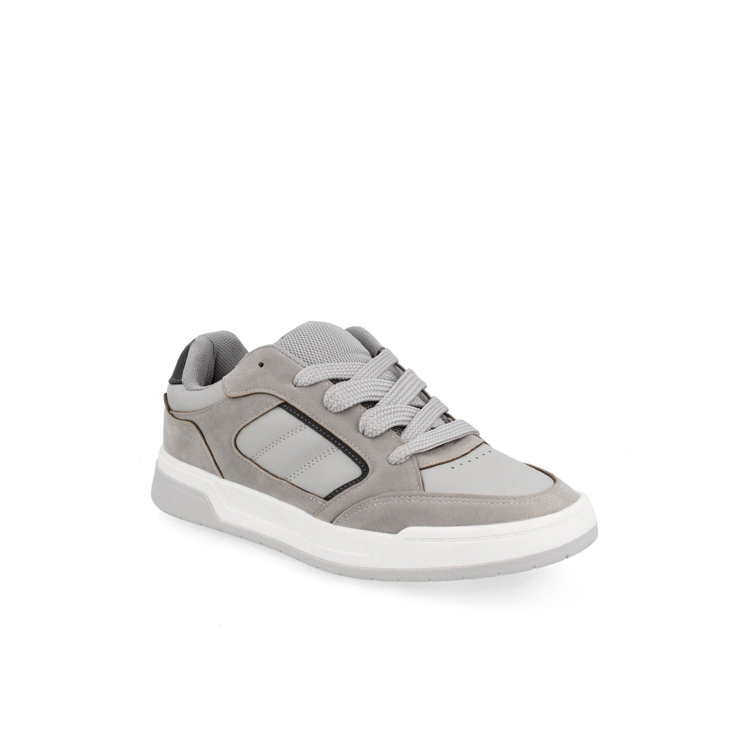 Tenis Urbano Vazza color Gris para Hombre