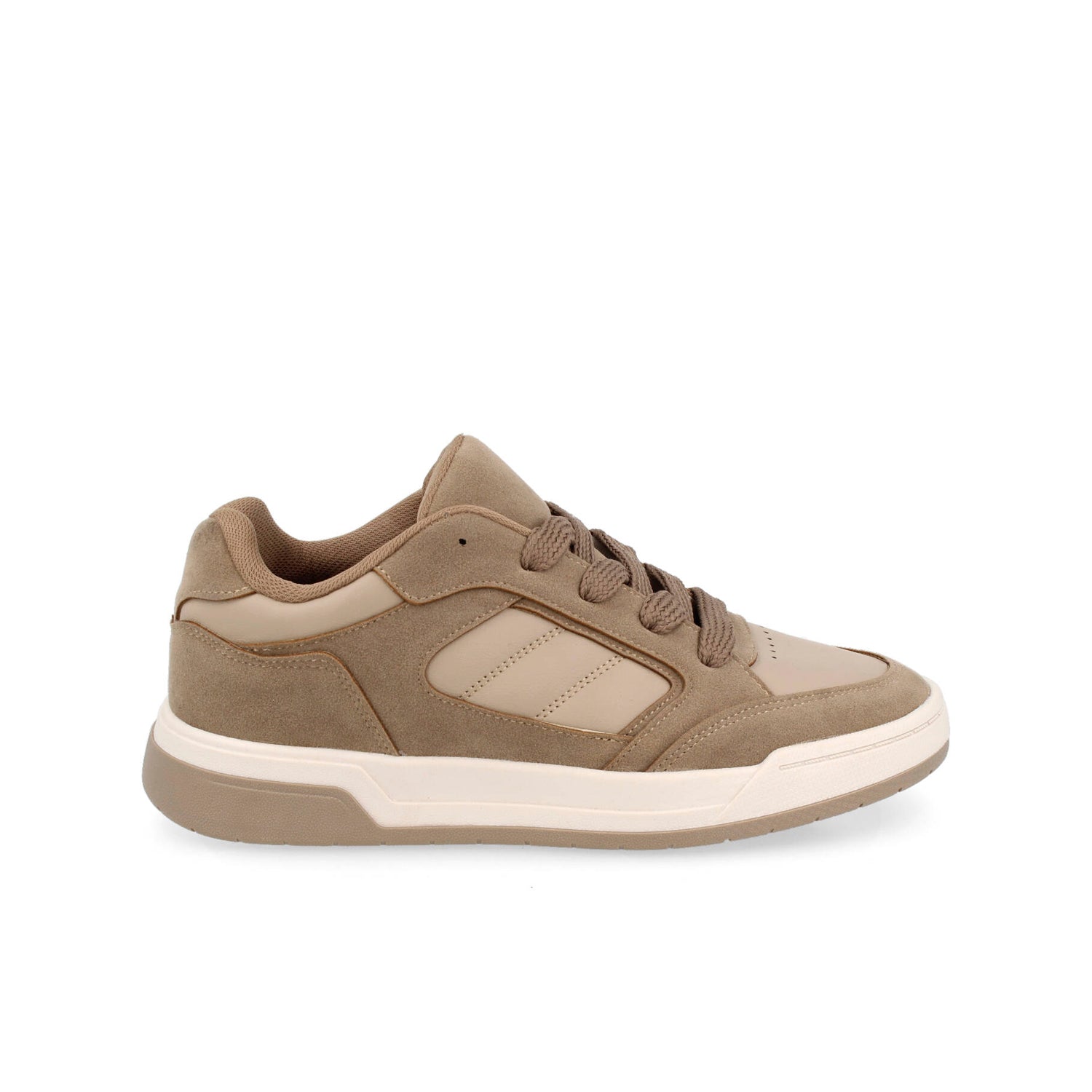 Tenis Urbano Vazza color Arena para Hombre