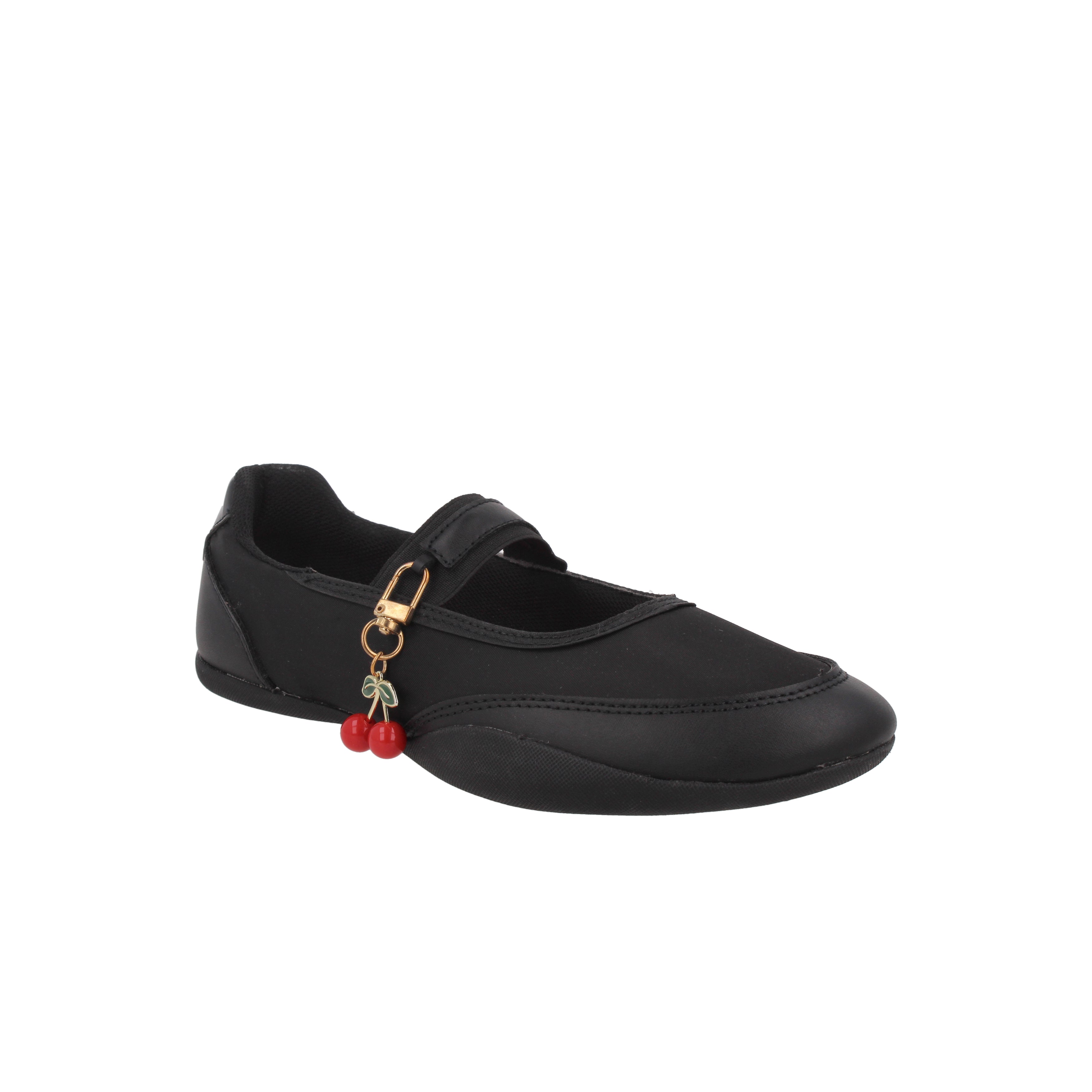 Tenis Urbano Ds Shoes color Negro para Mujer