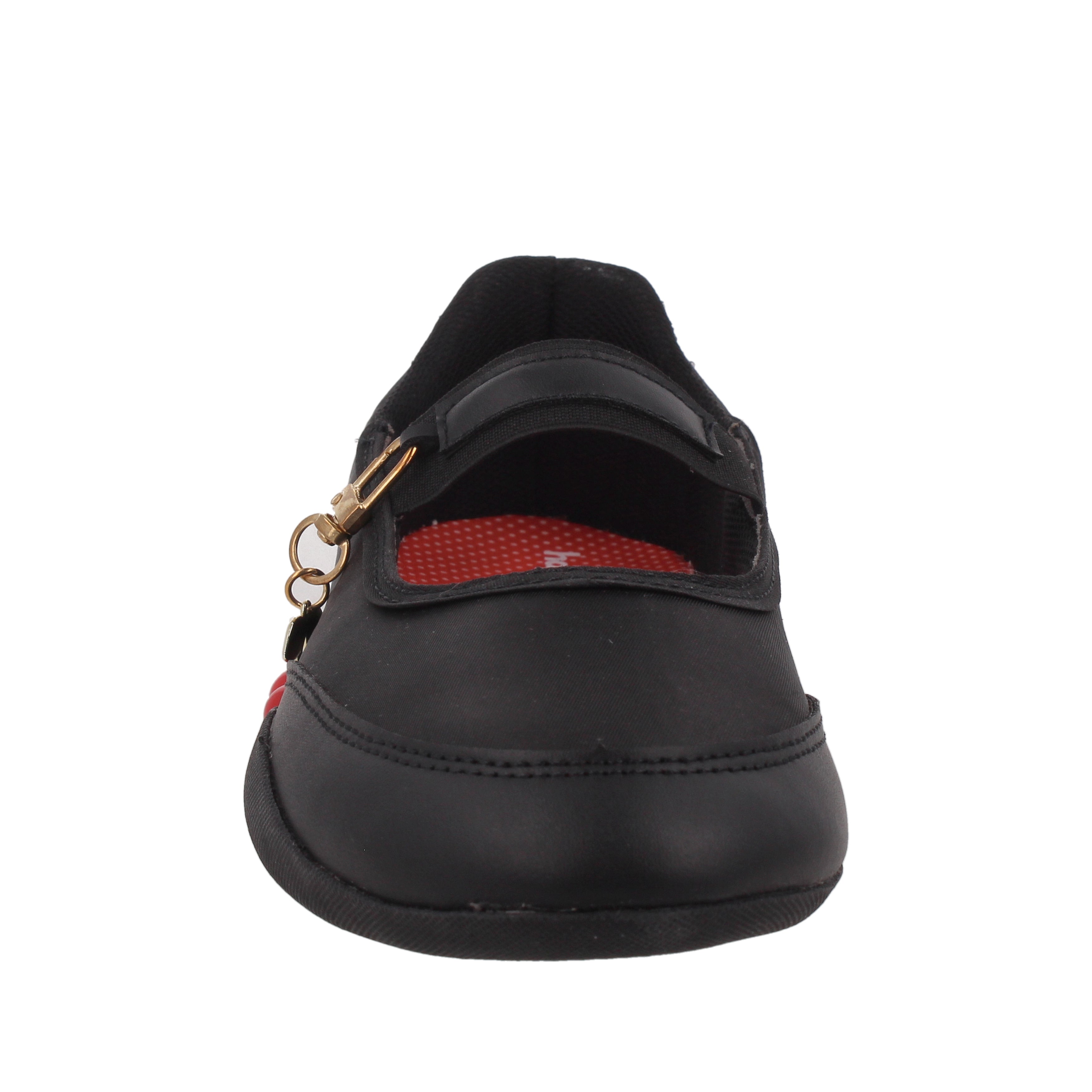 Tenis Urbano Ds Shoes color Negro para Mujer