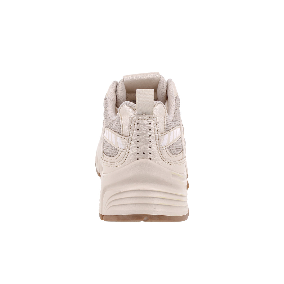 Tenis Urbano Ds Shoes color Perla para Mujer