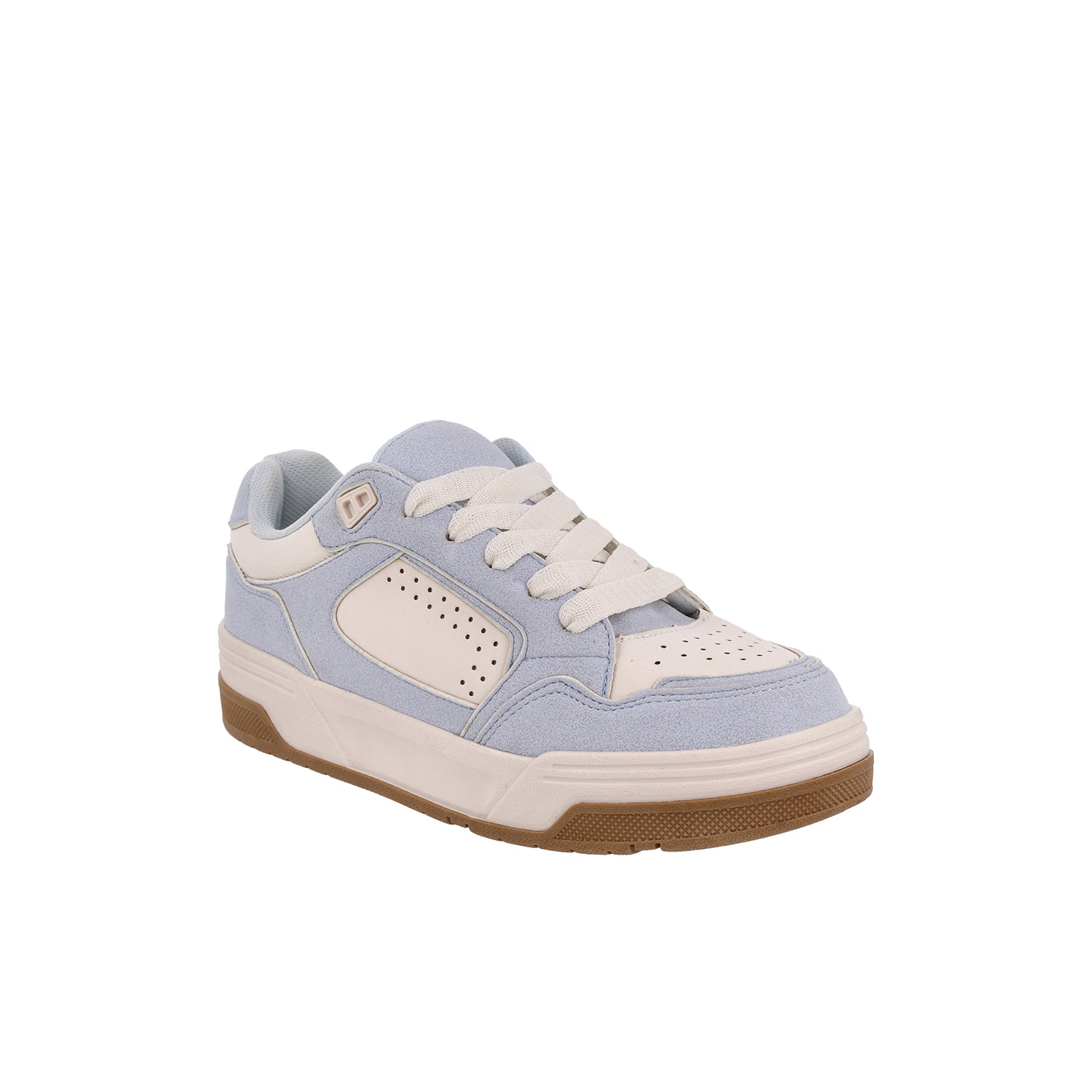 Tenis Urbano Ds Shoes color Azul para Mujer