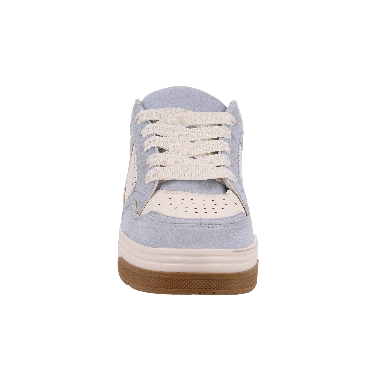 Tenis Urbano Ds Shoes color Azul para Mujer