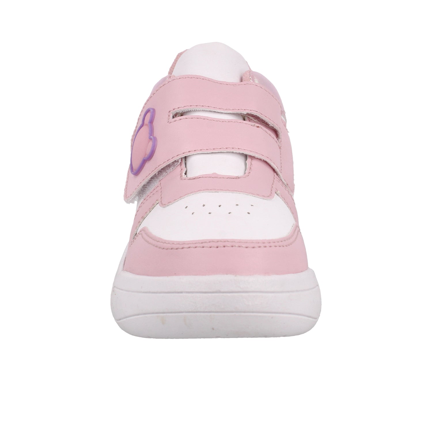 Zapato Casual Vazza color Rosa para Niña