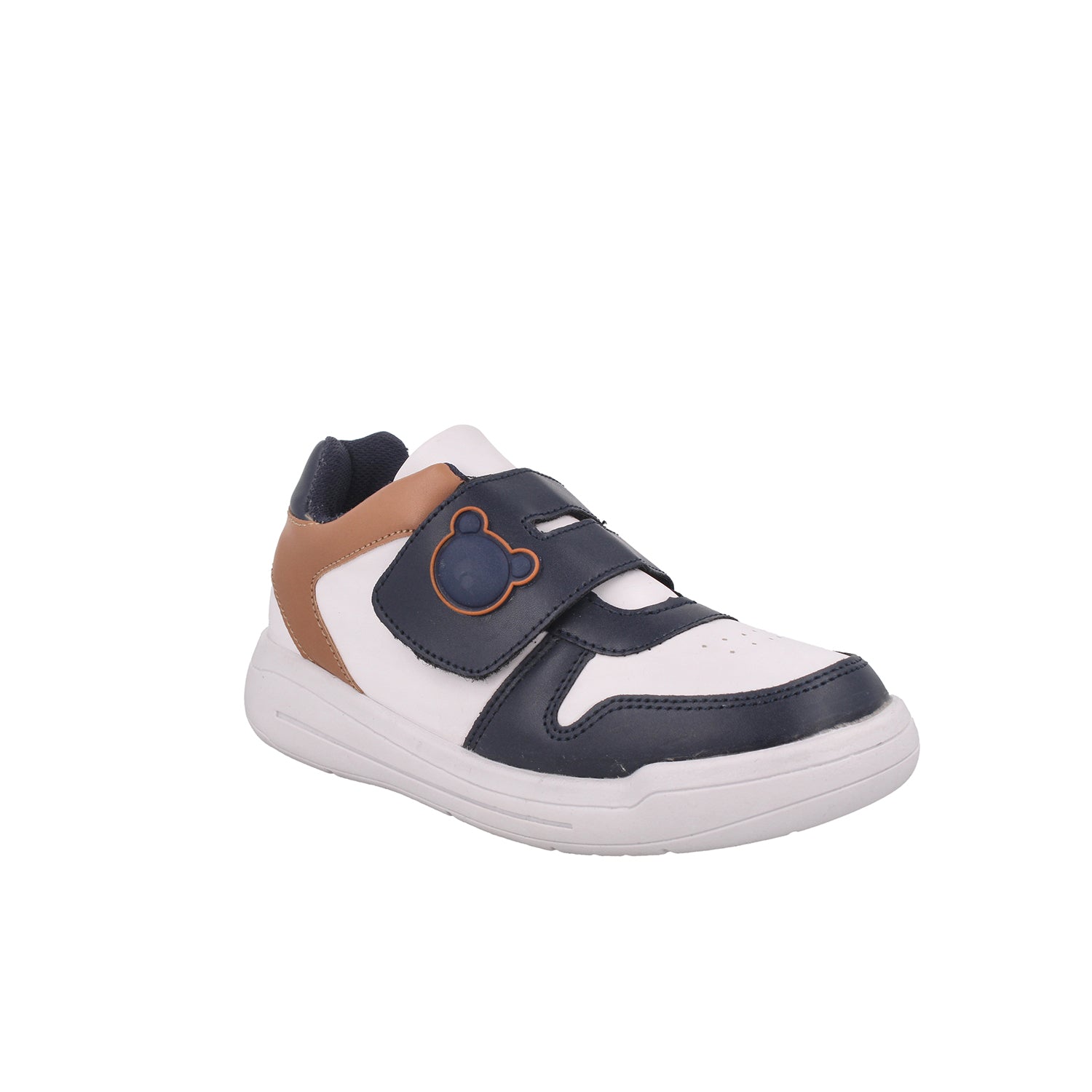 Zapato Casual Vazza color Marino para Niña