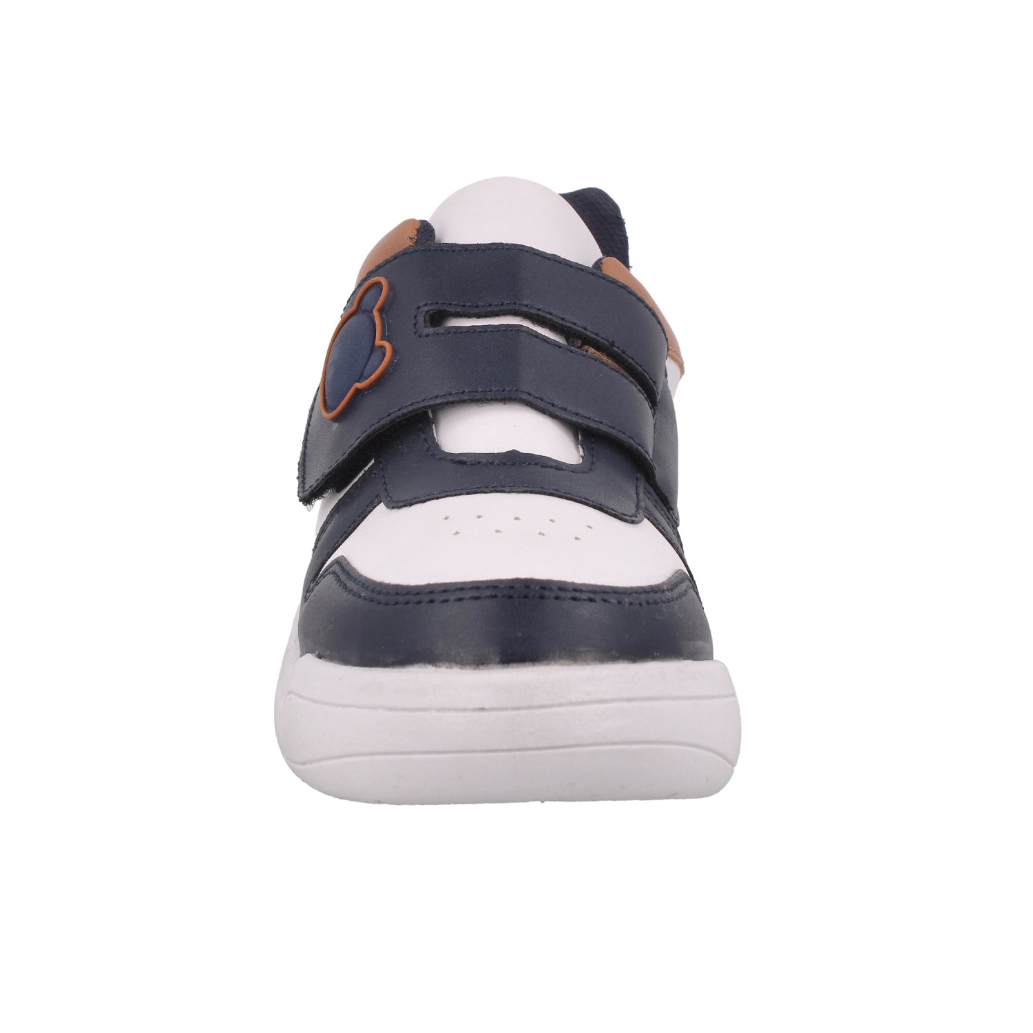 Zapato Casual Vazza color Marino para Niña