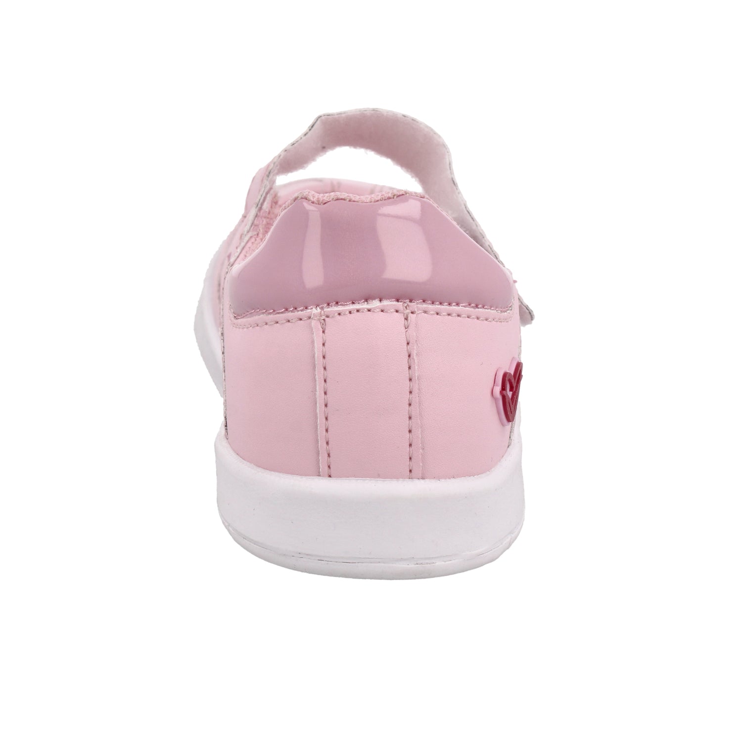 Zapato Casual Vazza color Rosa para Niña
