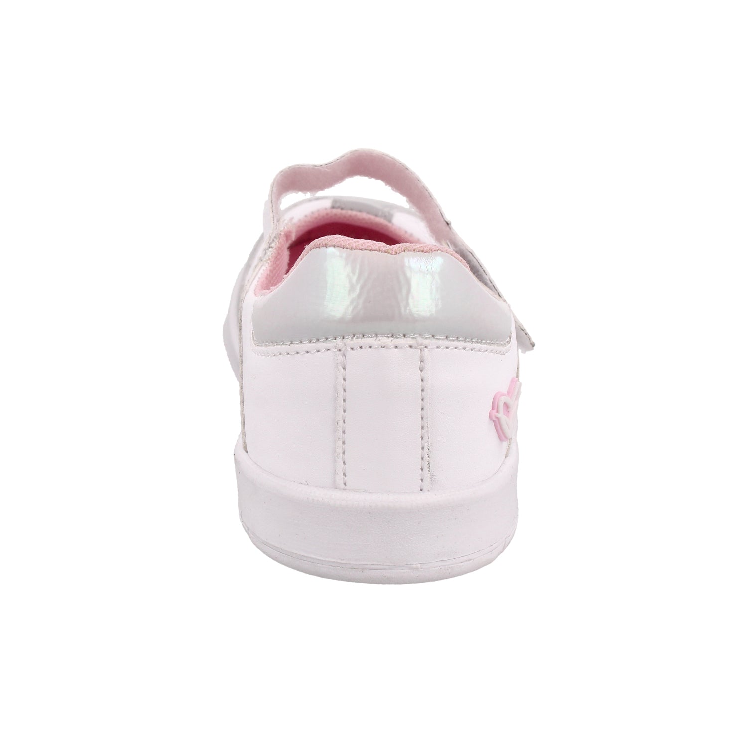 Zapato Casual Vazza color Gris para Niña