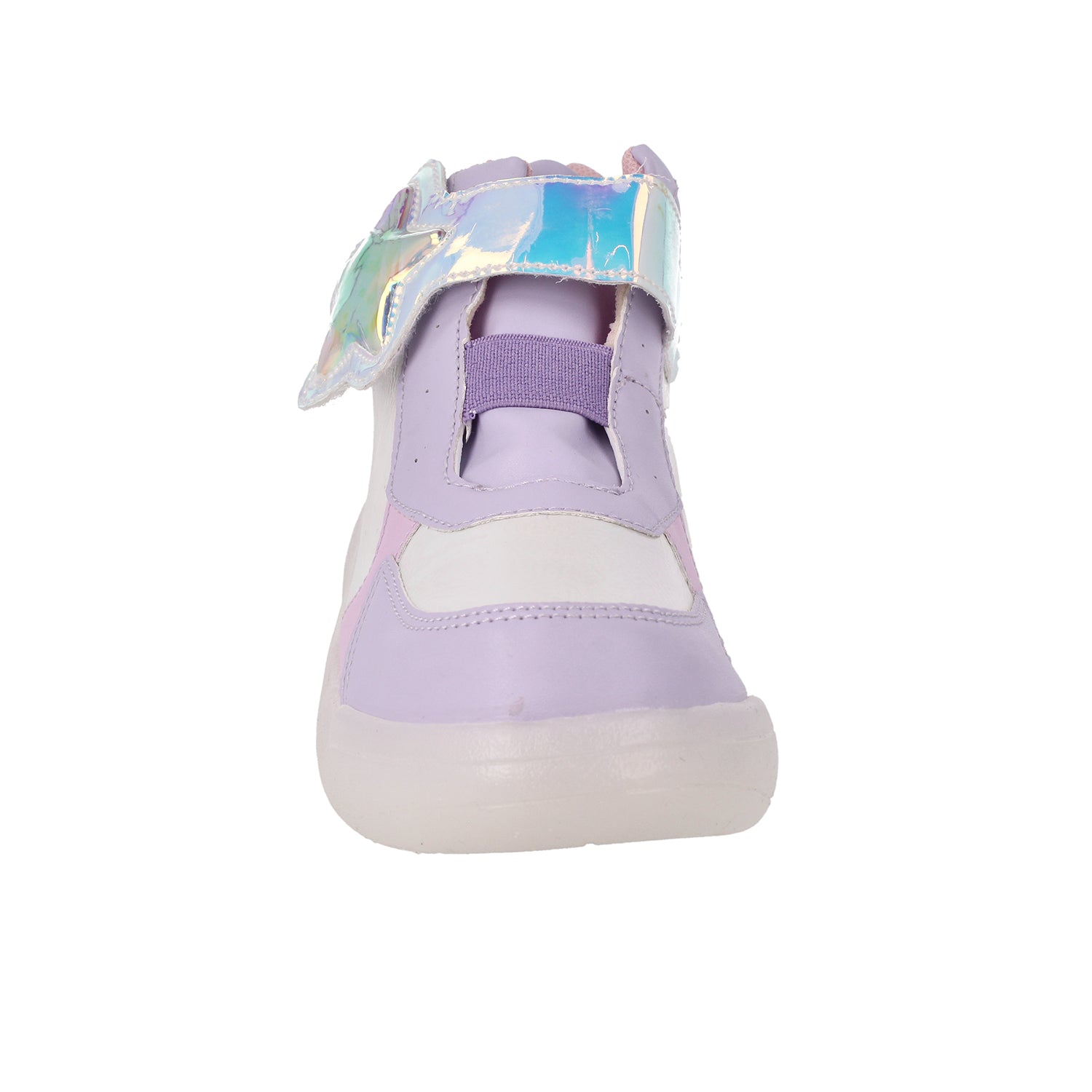 Zapato Casual Vazza color Lavanda para Mujer