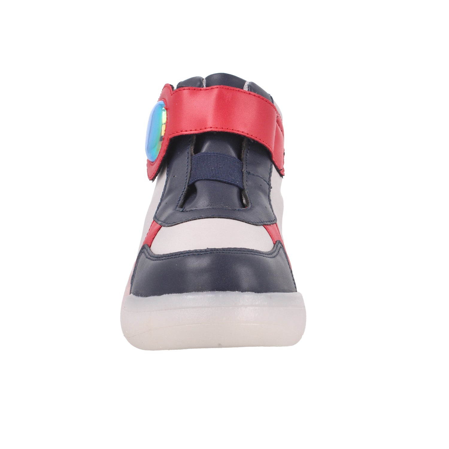Zapato Casual Vazza color Marino para Niña