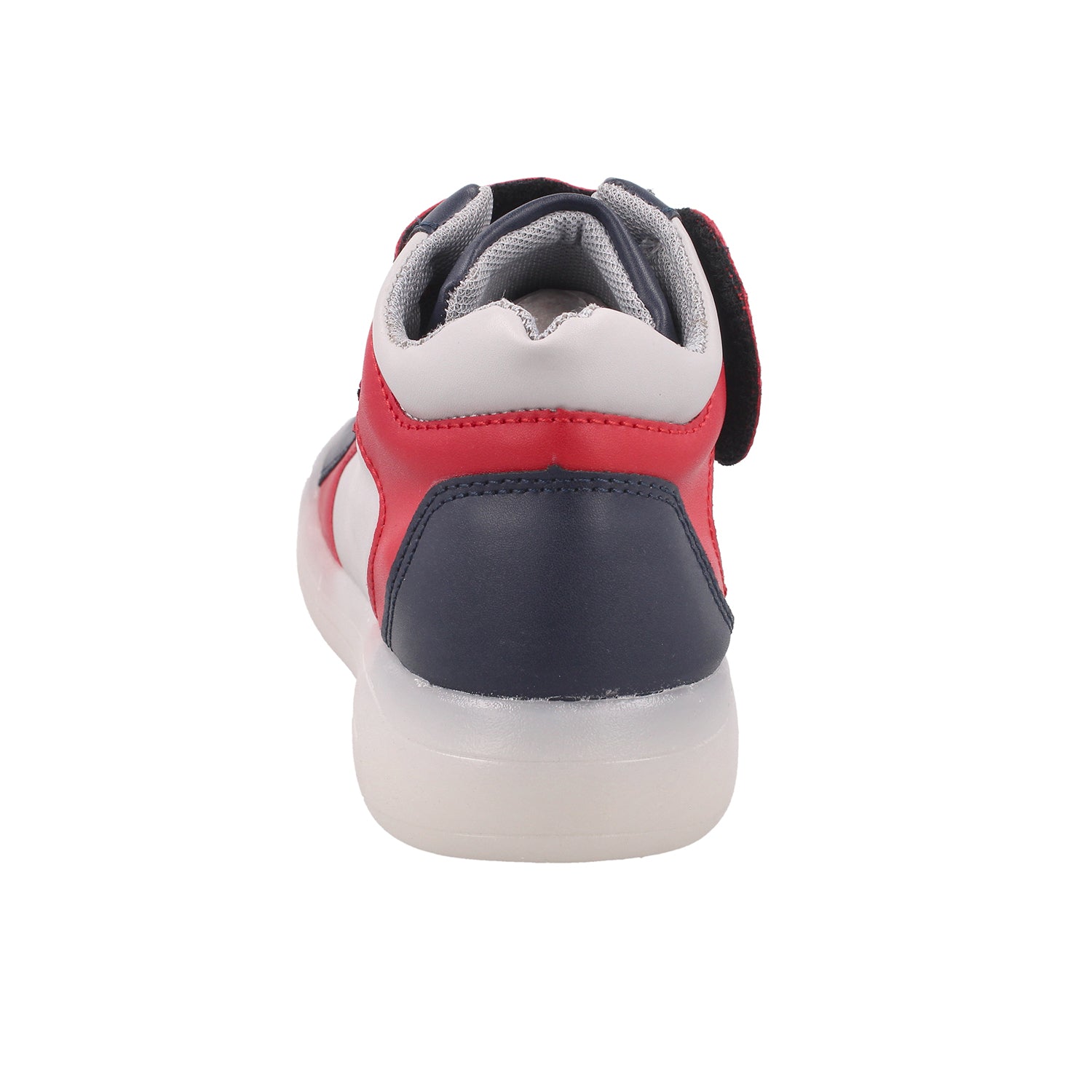 Zapato Casual Vazza color Marino para Junior Nino