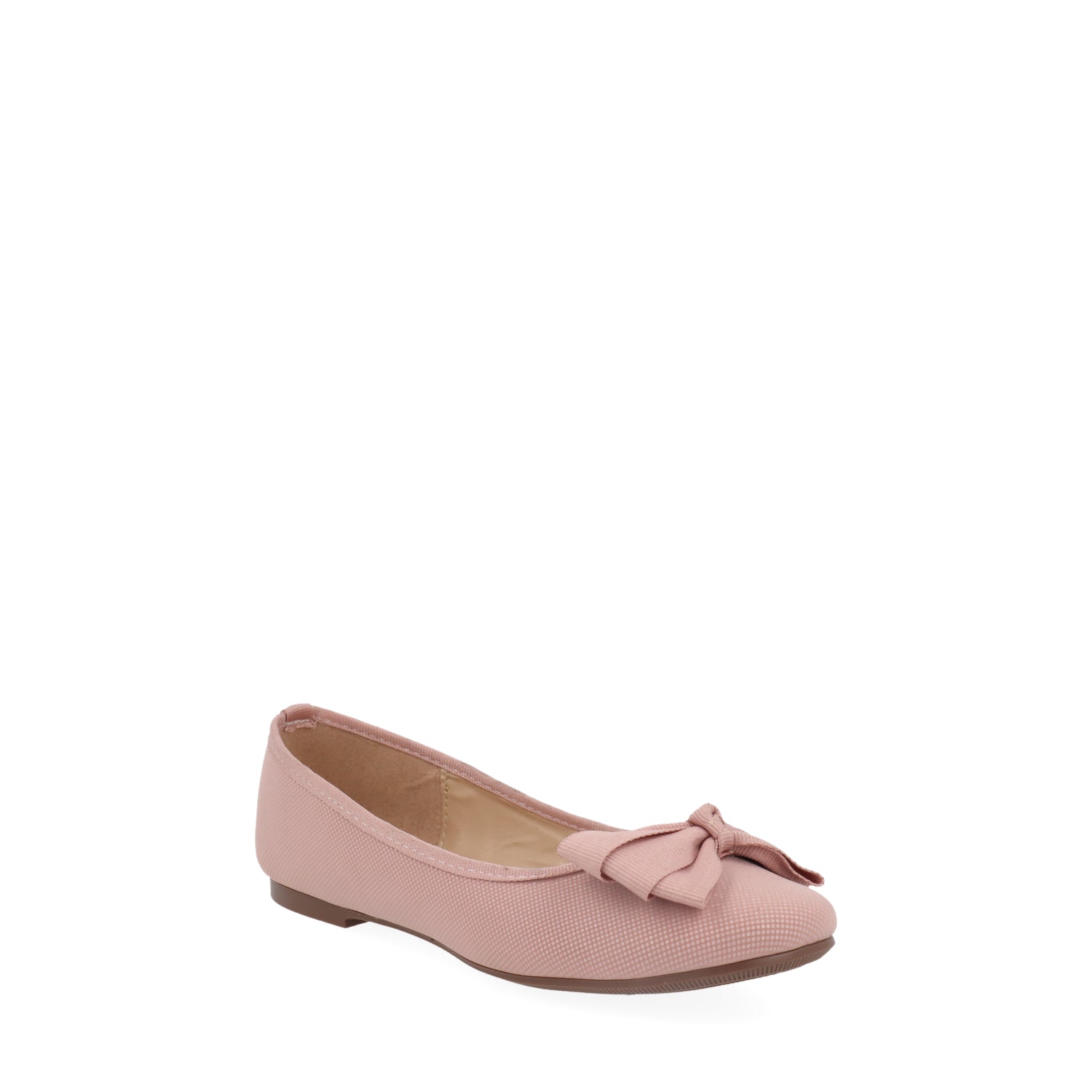 Balerina Casual Vazza color Rosa para Junior Niña