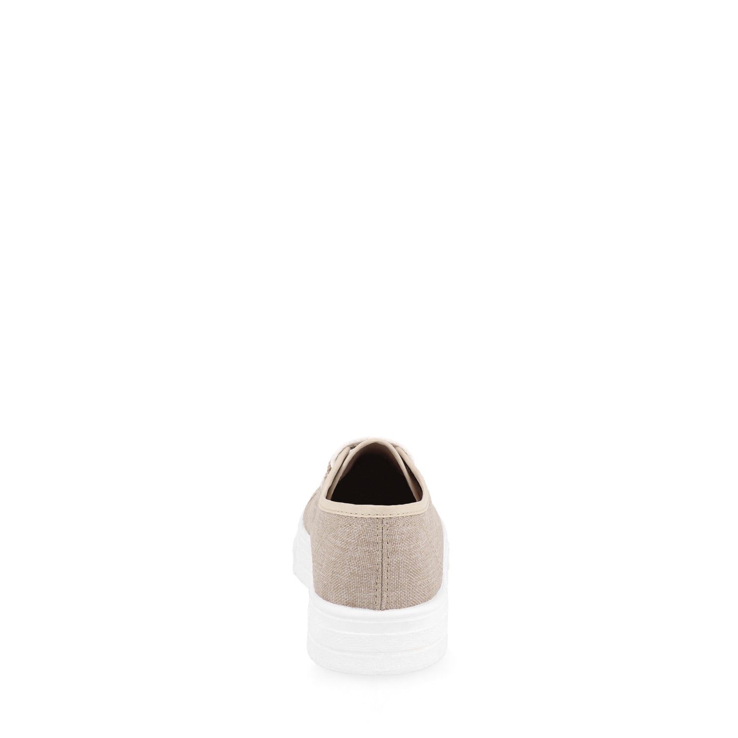 Tenis Urbano Vazza color Café claro para Mujer