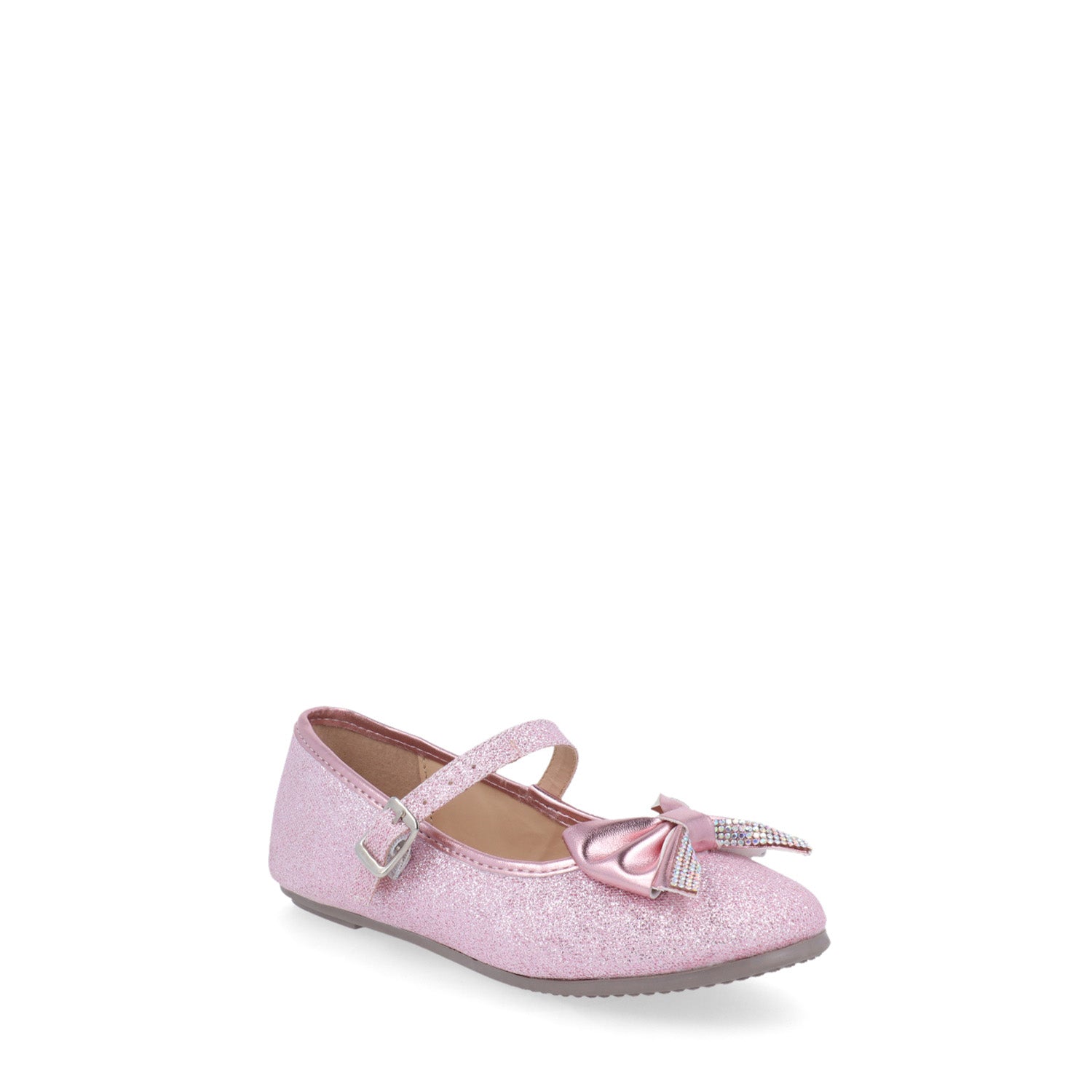 Ballerina Casual Vazza color Rosa para Niña