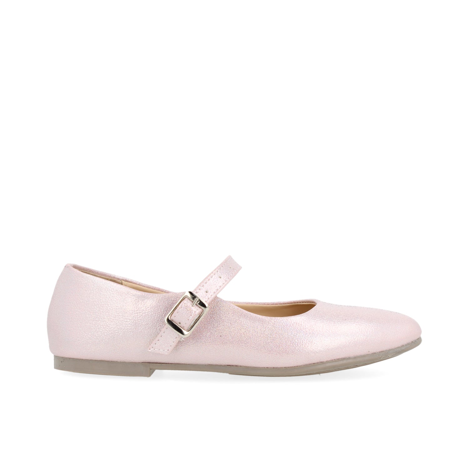 Ballerina Casual Vazza color Rosa para Niña