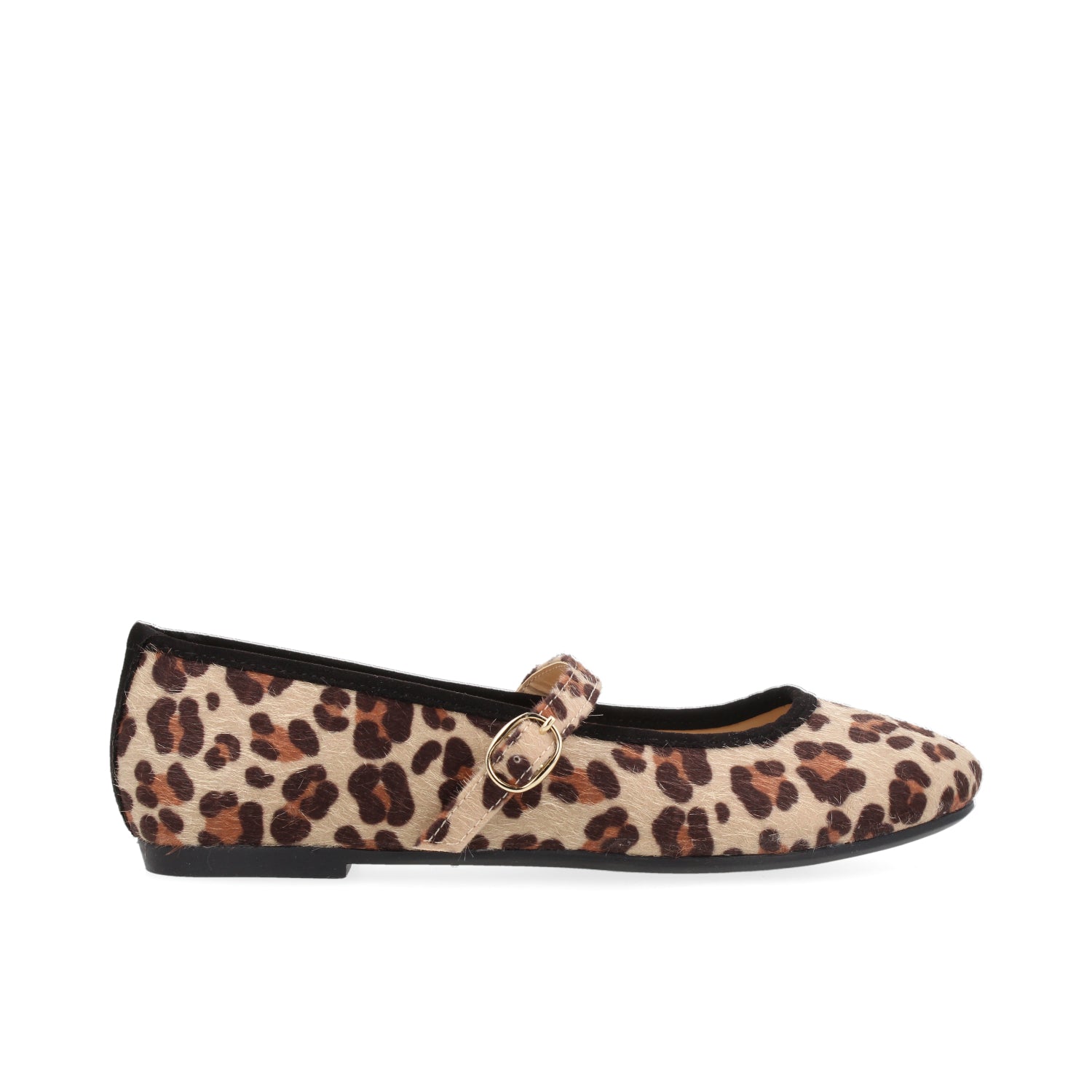Ballerina Casual Vazza color Animal Printt para Mujer