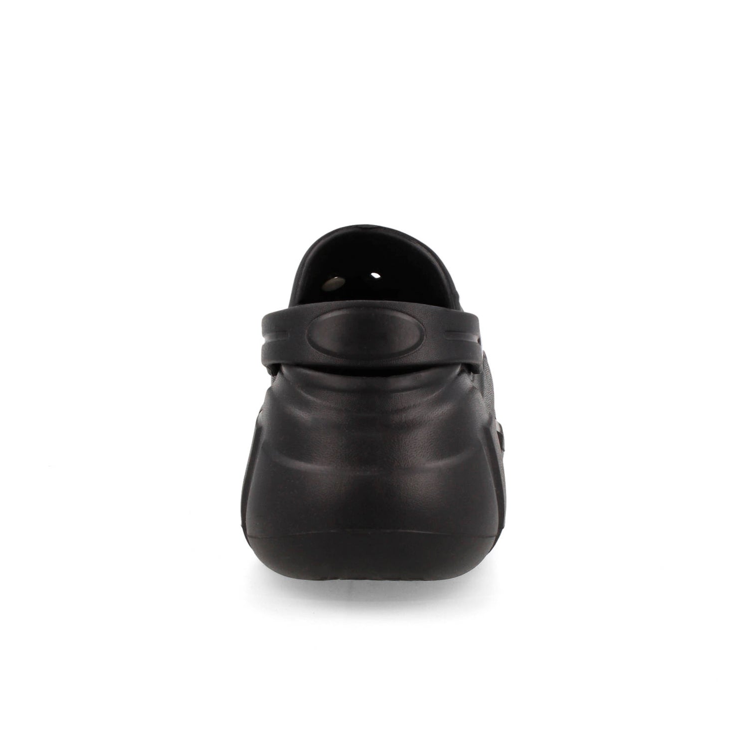 Sandalia de Playa Vazza color Negro para Mujer