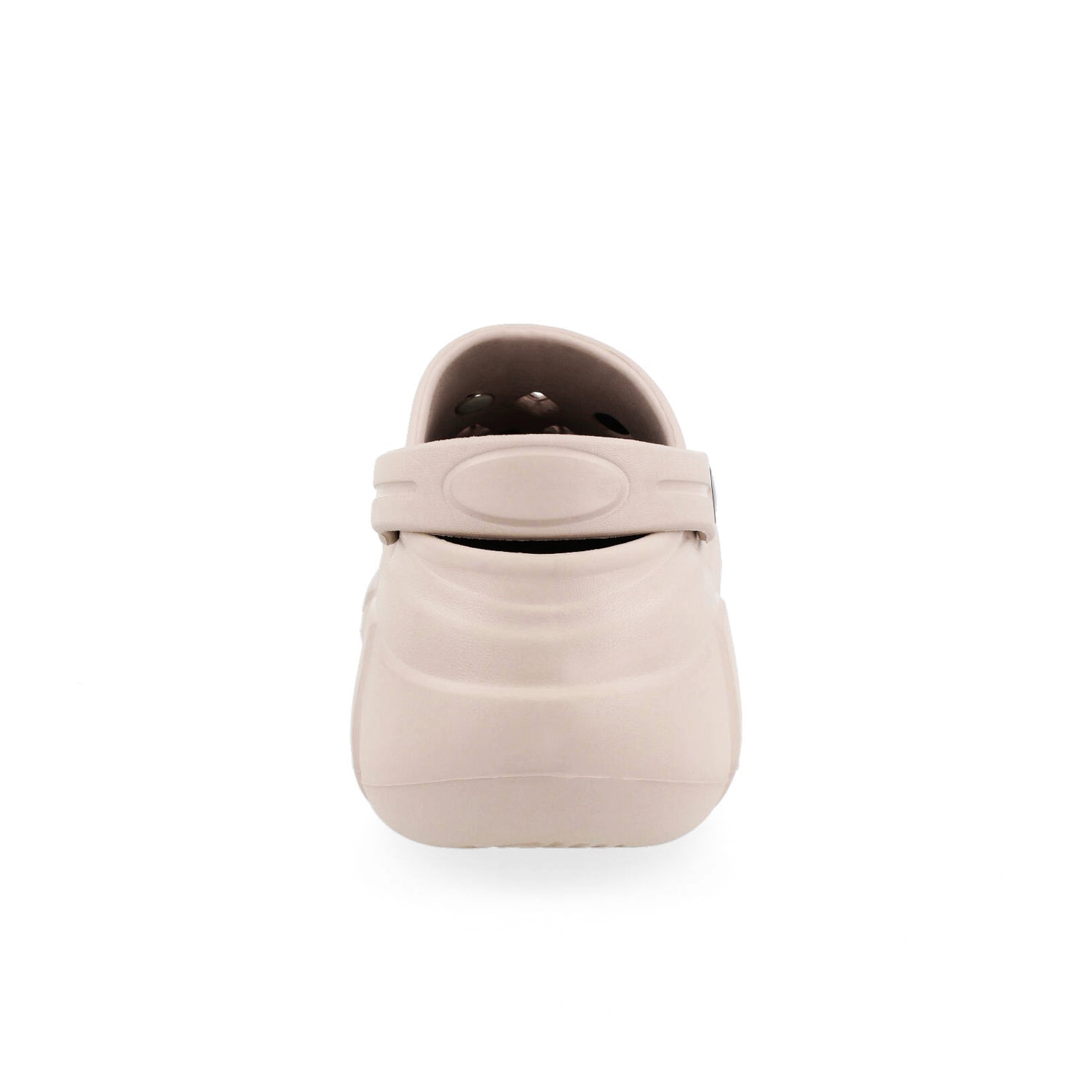 Sandalia de Playa Vazza color Capuchino para Mujer