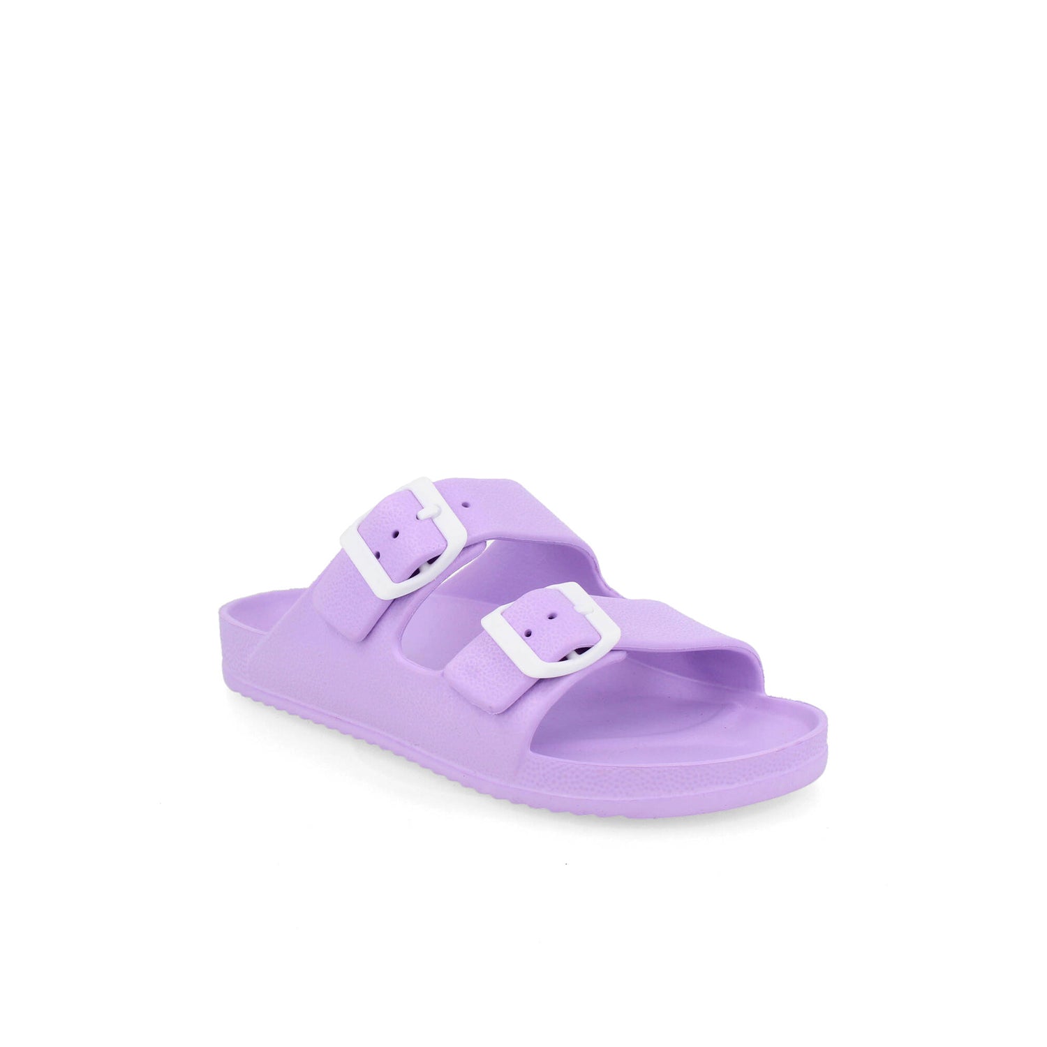 Sandalia de Playa Vazza color Lila para Niña