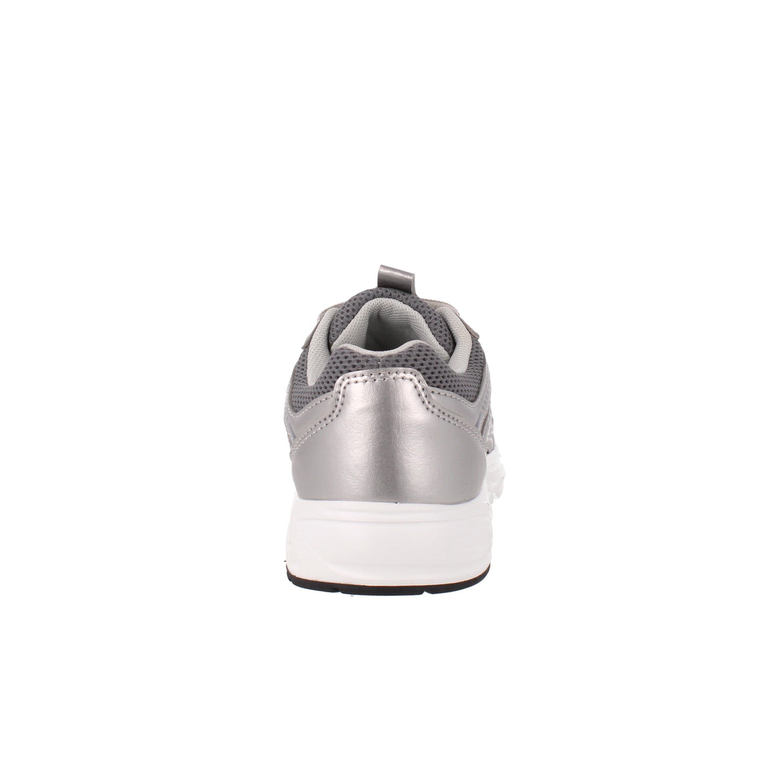 Tenis Atletico Vazza color Plata para Niña
