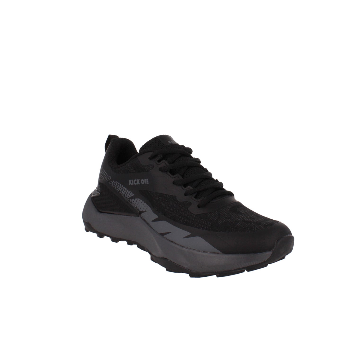 Tenis Atletico Vazza color Negro para Hombre