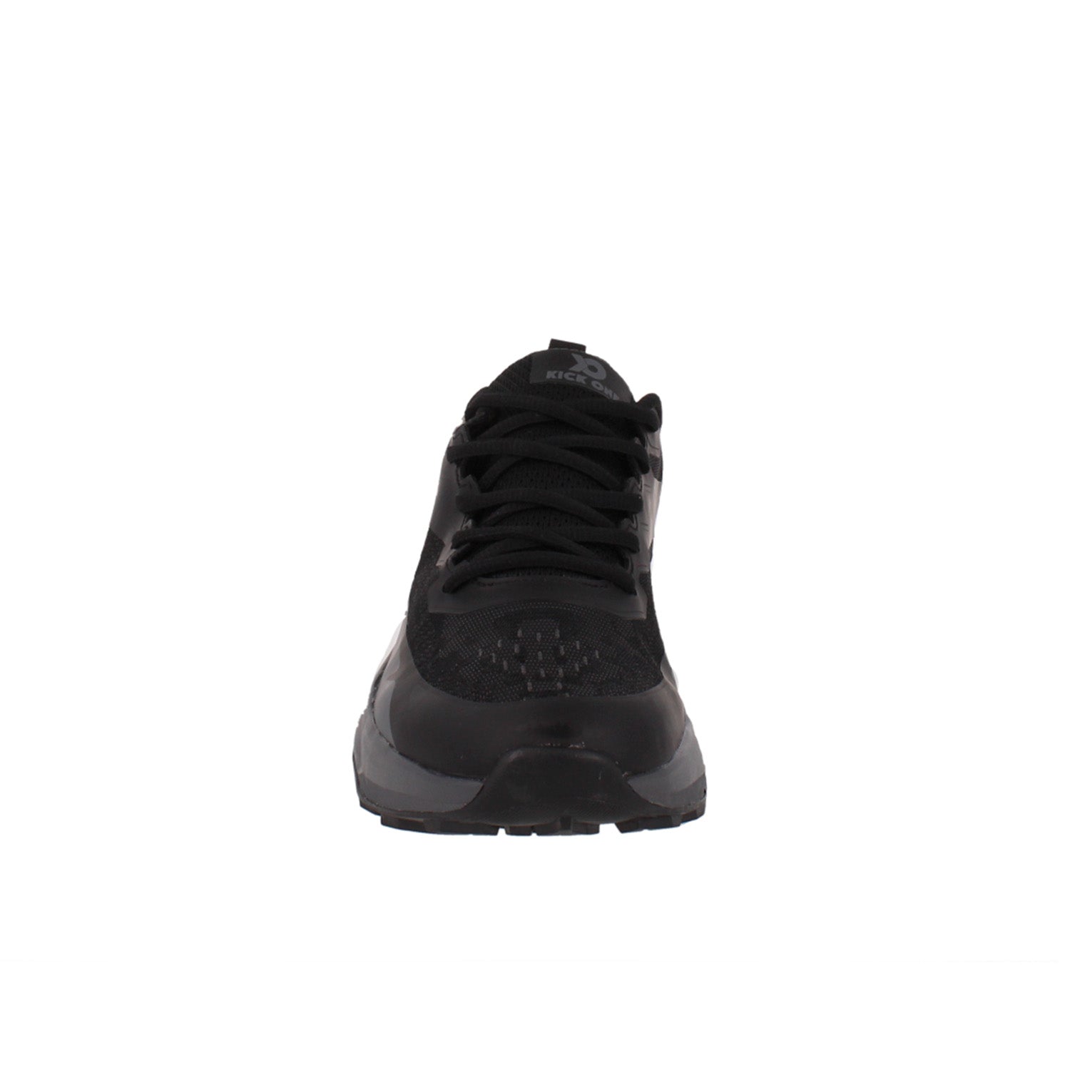 Tenis Atletico Vazza color Negro para Hombre
