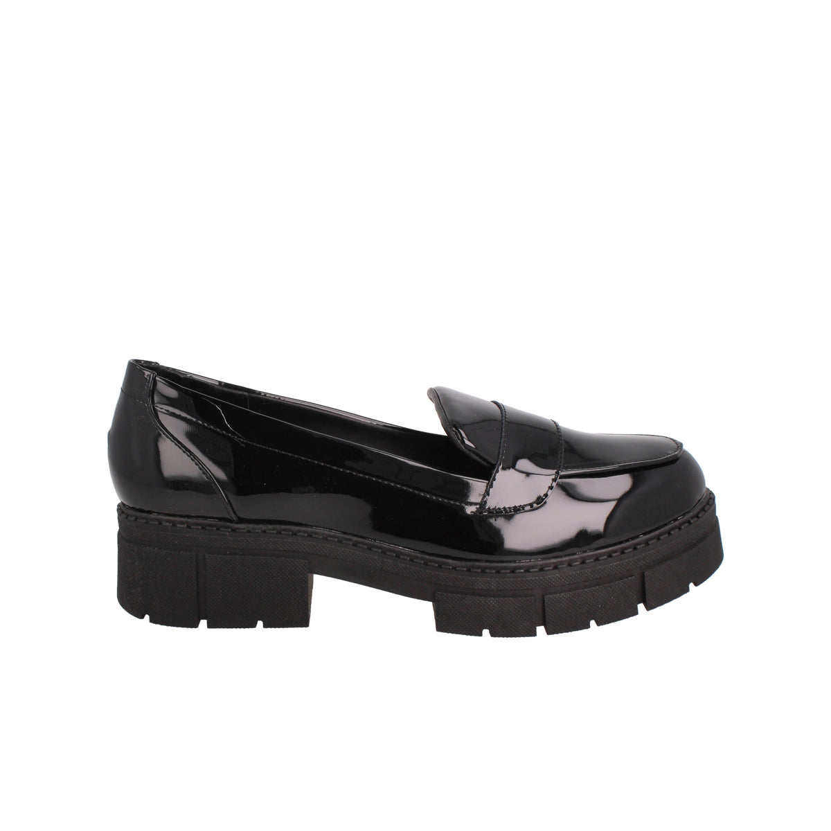 Zapato Casual Vazza color Negro para Mujer