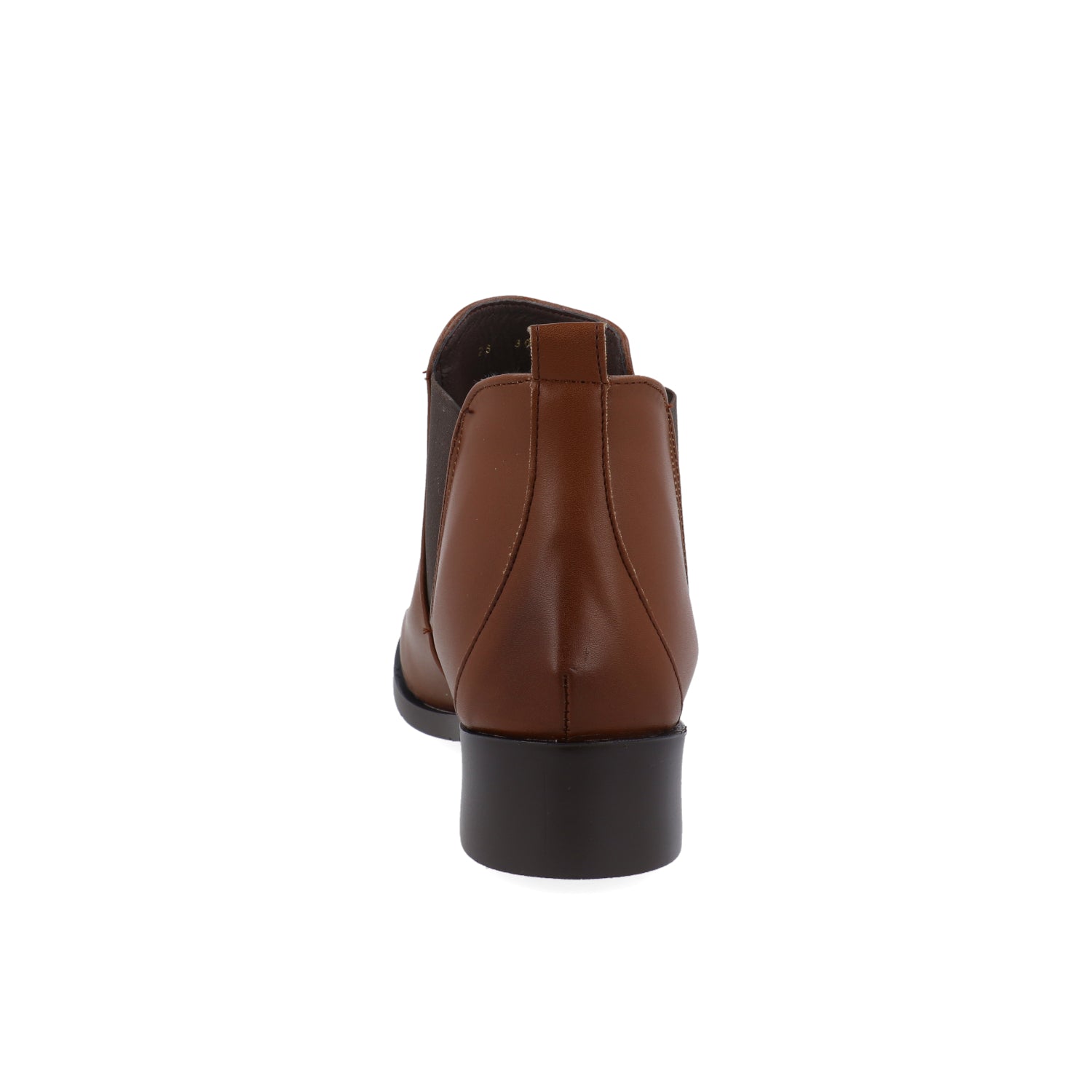 Botin Casual Vazza color Tan para Mujer