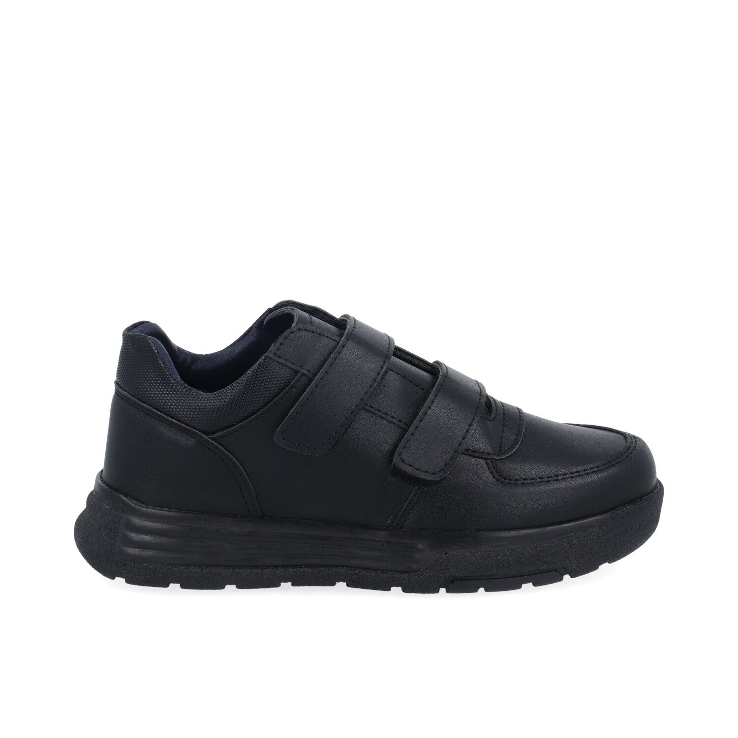Zapato Escolar Models color Negro para Junior Niño