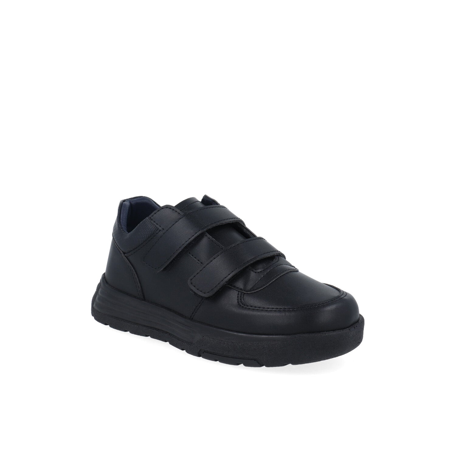 Zapato Escolar Models color Negro para Junior Niño