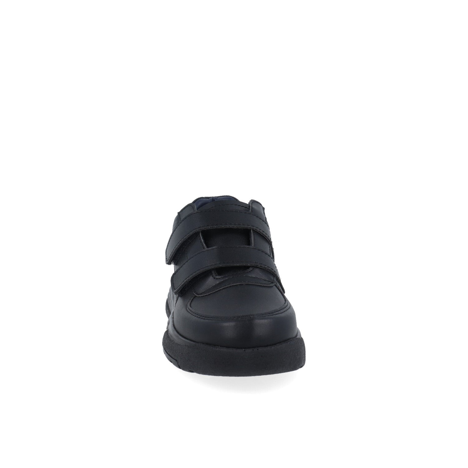 Zapato Escolar Models color Negro para Junior Niño