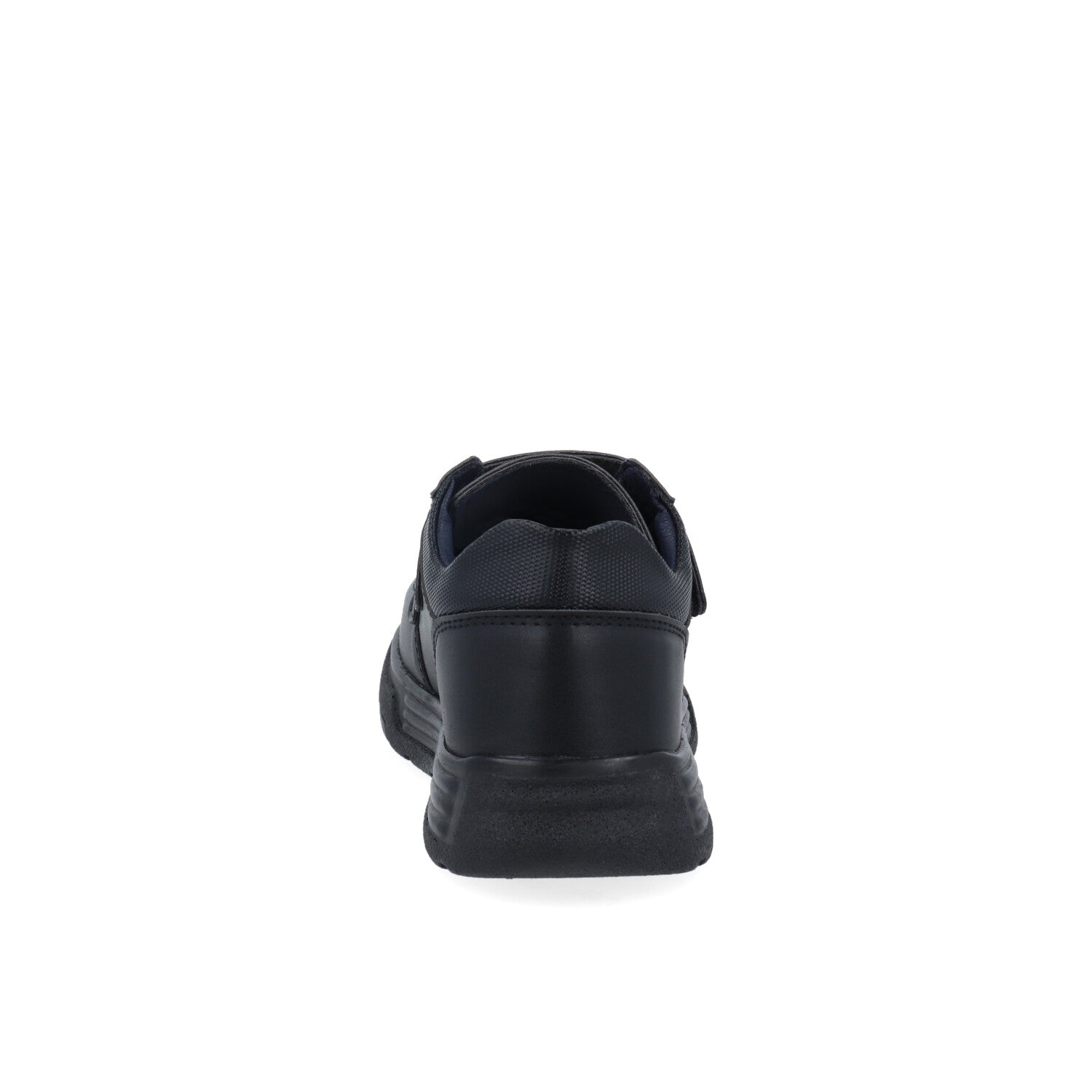 Zapato Escolar Models color Negro para Junior Niño