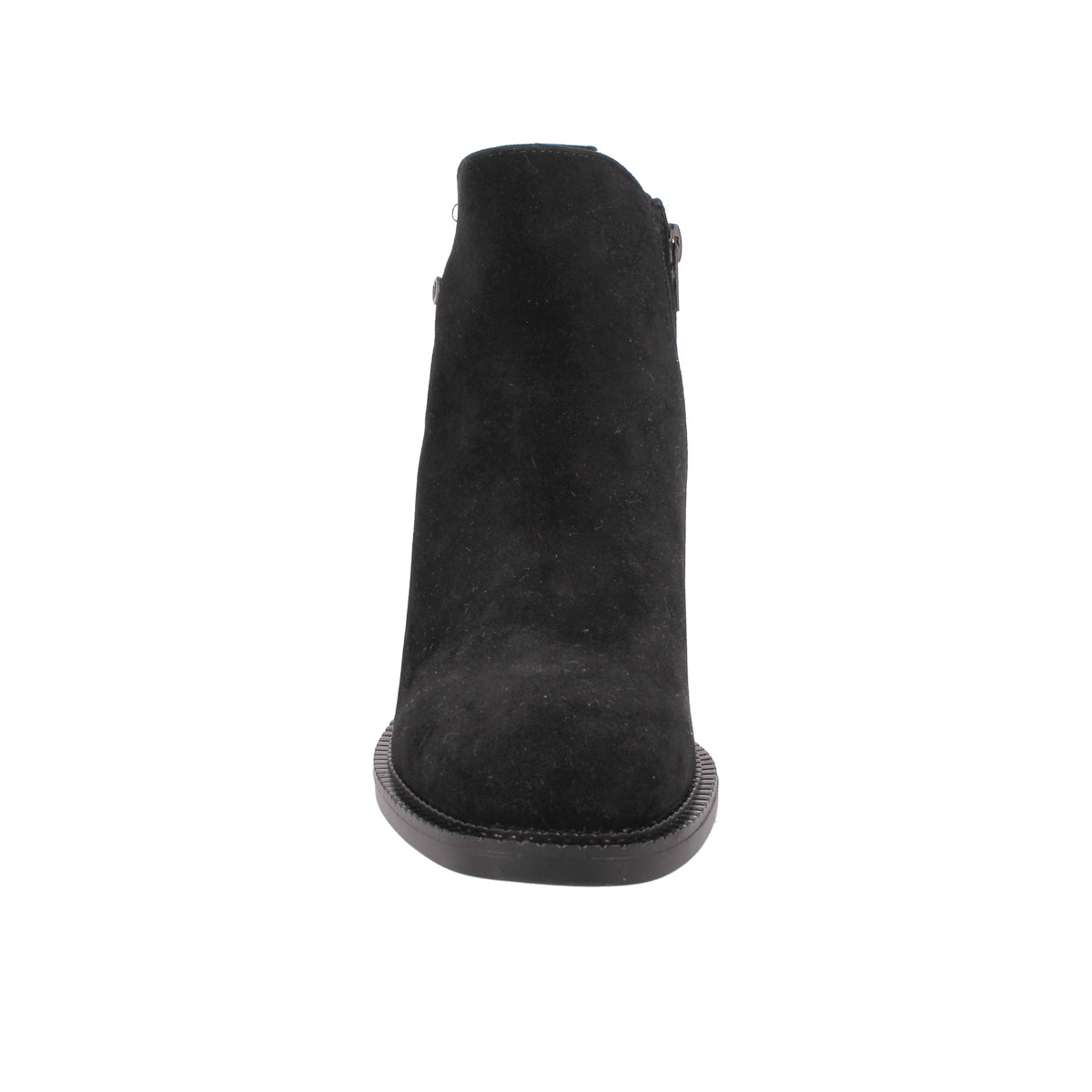 Botin Casual Vazza color Negro para Mujer