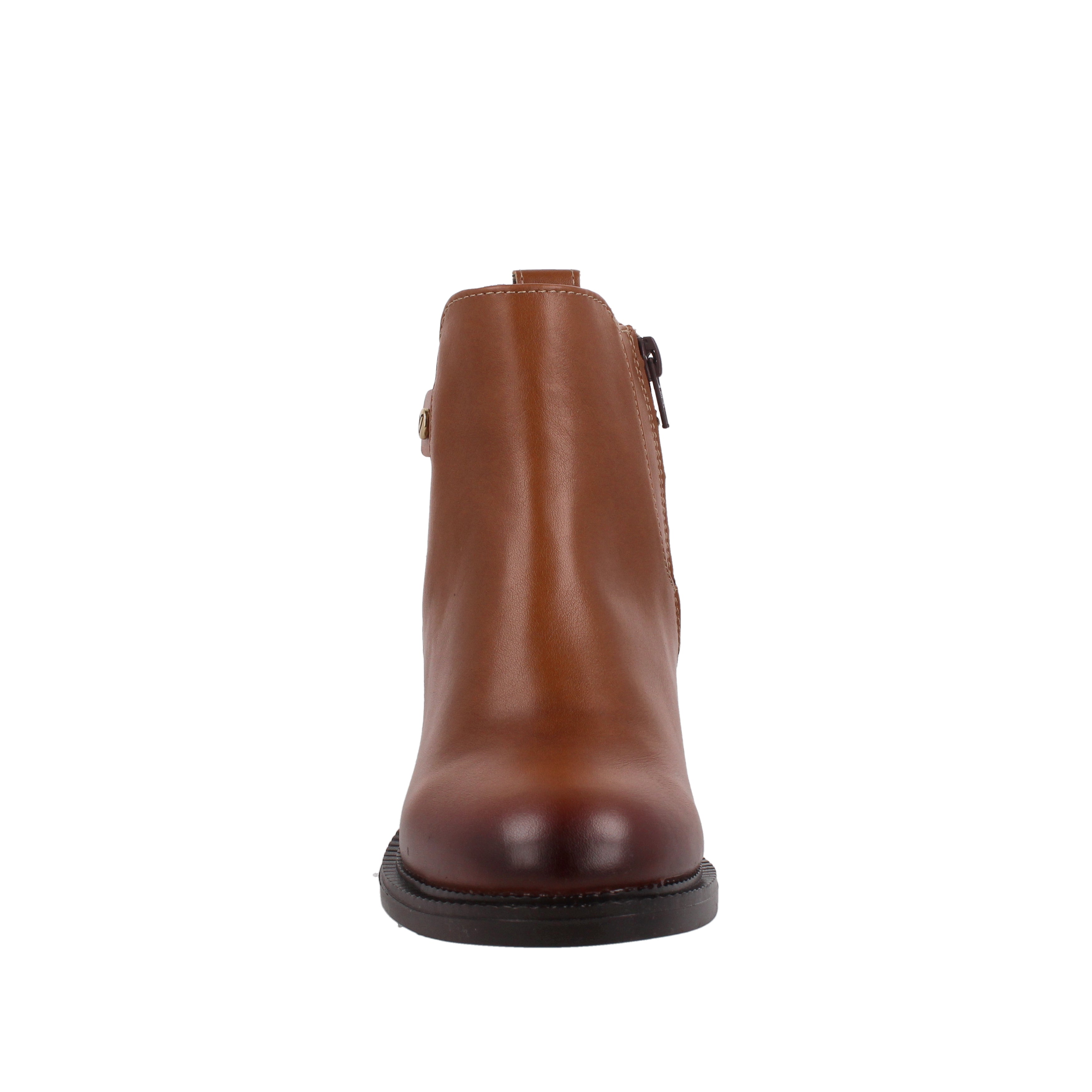 Botin Casual Vazza color Camel para Niña