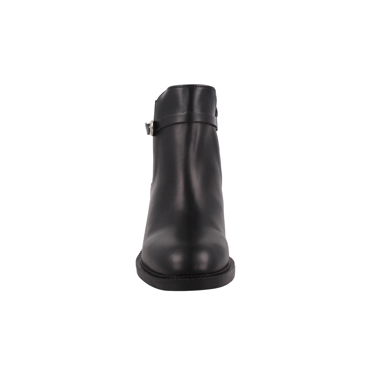 Botin Casual Vazza color Negro para Mujer