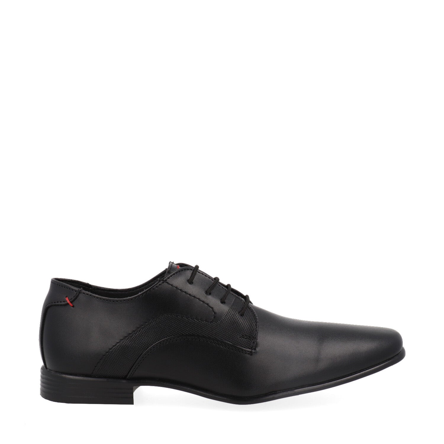 Zapato de Vestir Vazza color Negro para Hombre