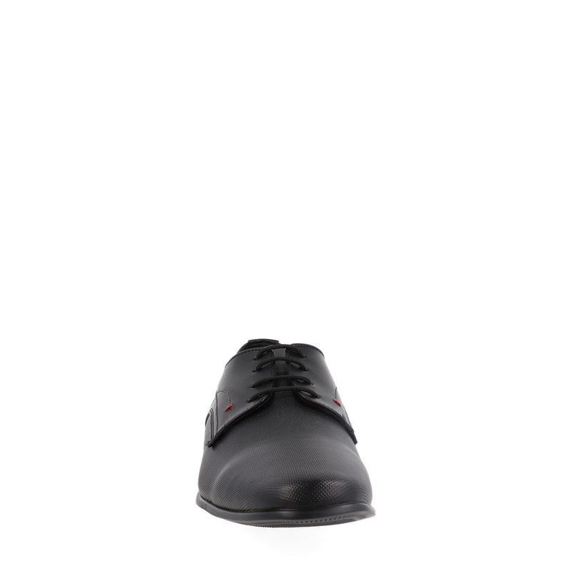 Zapato de Vestir Vazza color Negro para Hombre