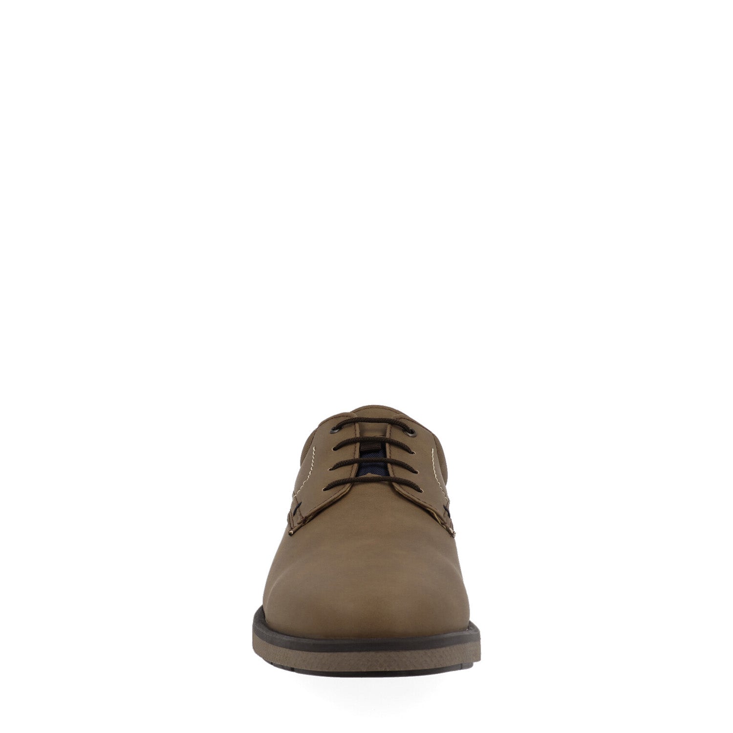 Zapato Casual Vazza color Café para Hombre