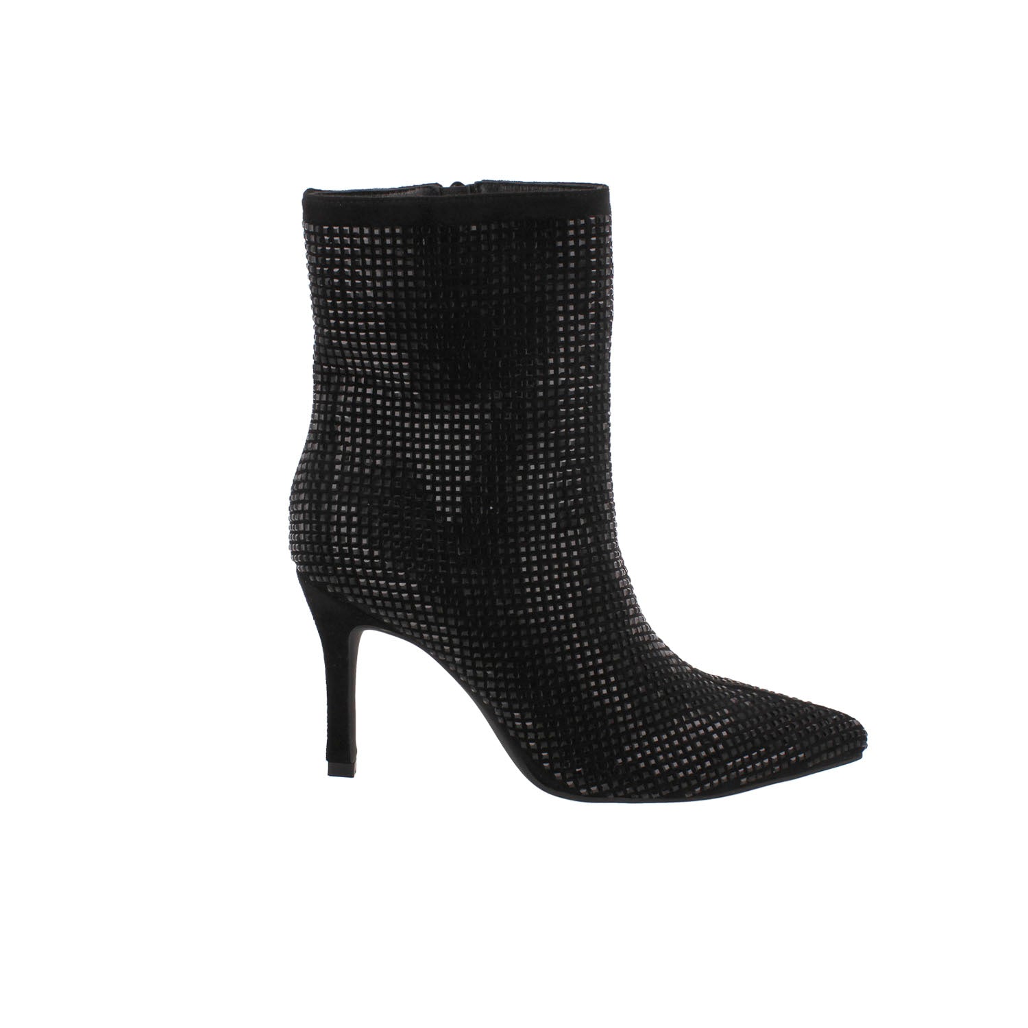 Botin de Vestir Vazza color Negro para Mujer