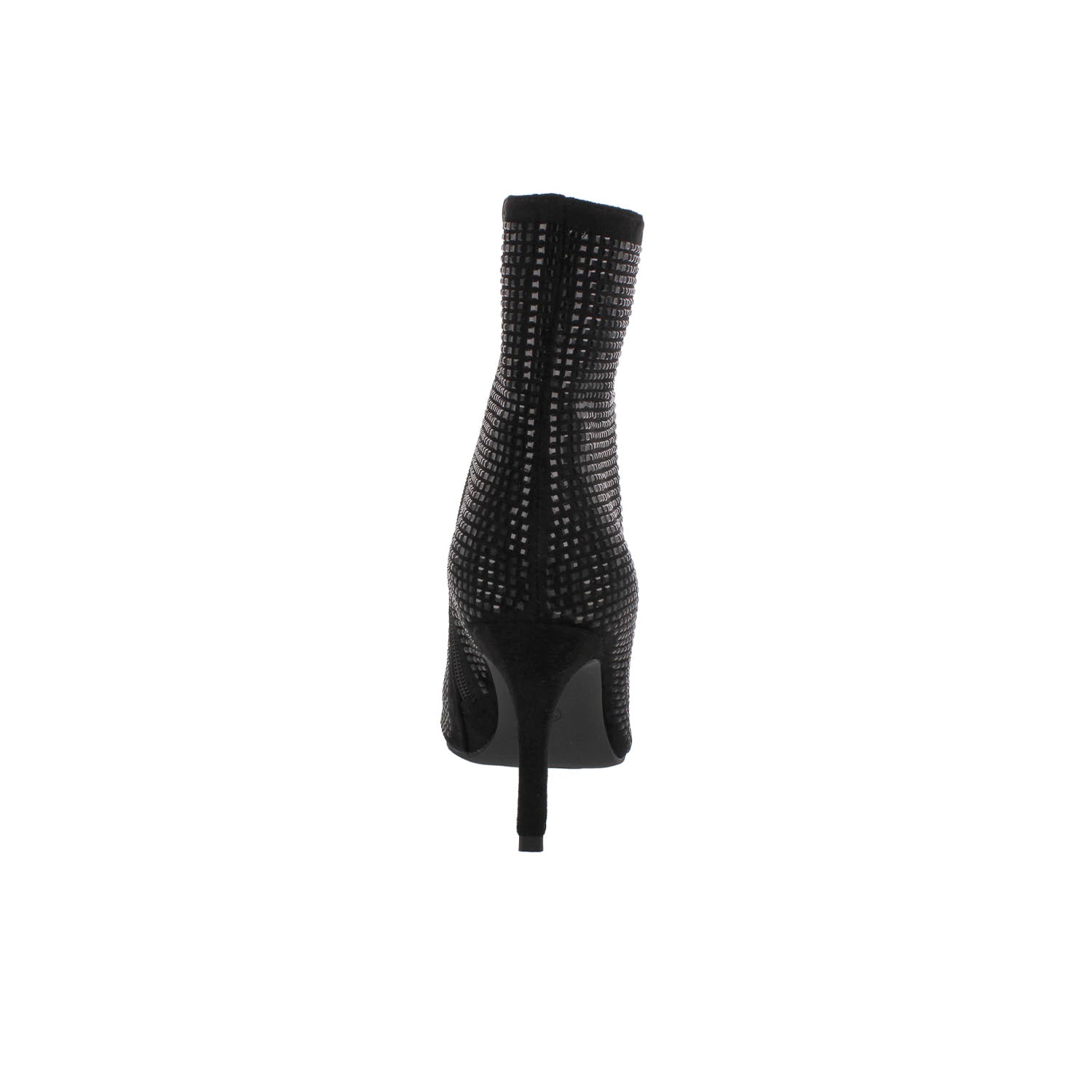 Botin de Vestir Vazza color Negro para Mujer
