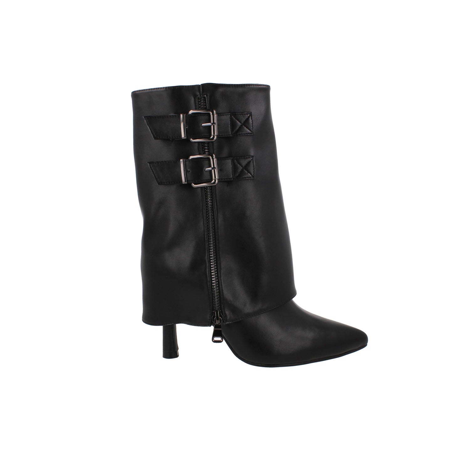 Botin de Vestir Vazza color Negro para Mujer
