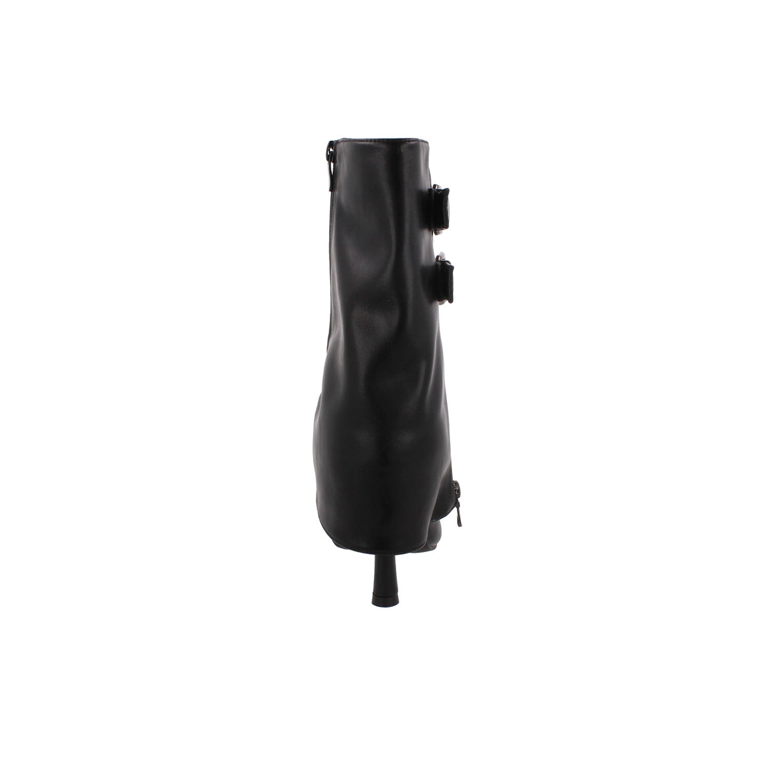Botin de Vestir Vazza color Negro para Mujer