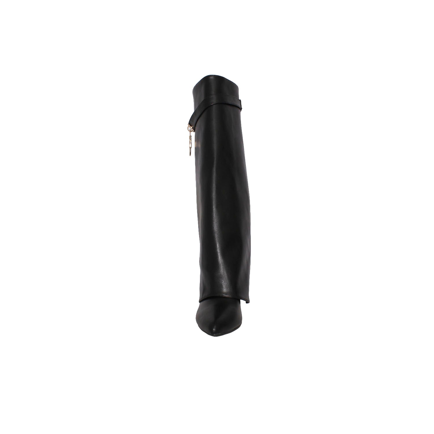 Bota Casual Vazza color Negro para Mujer