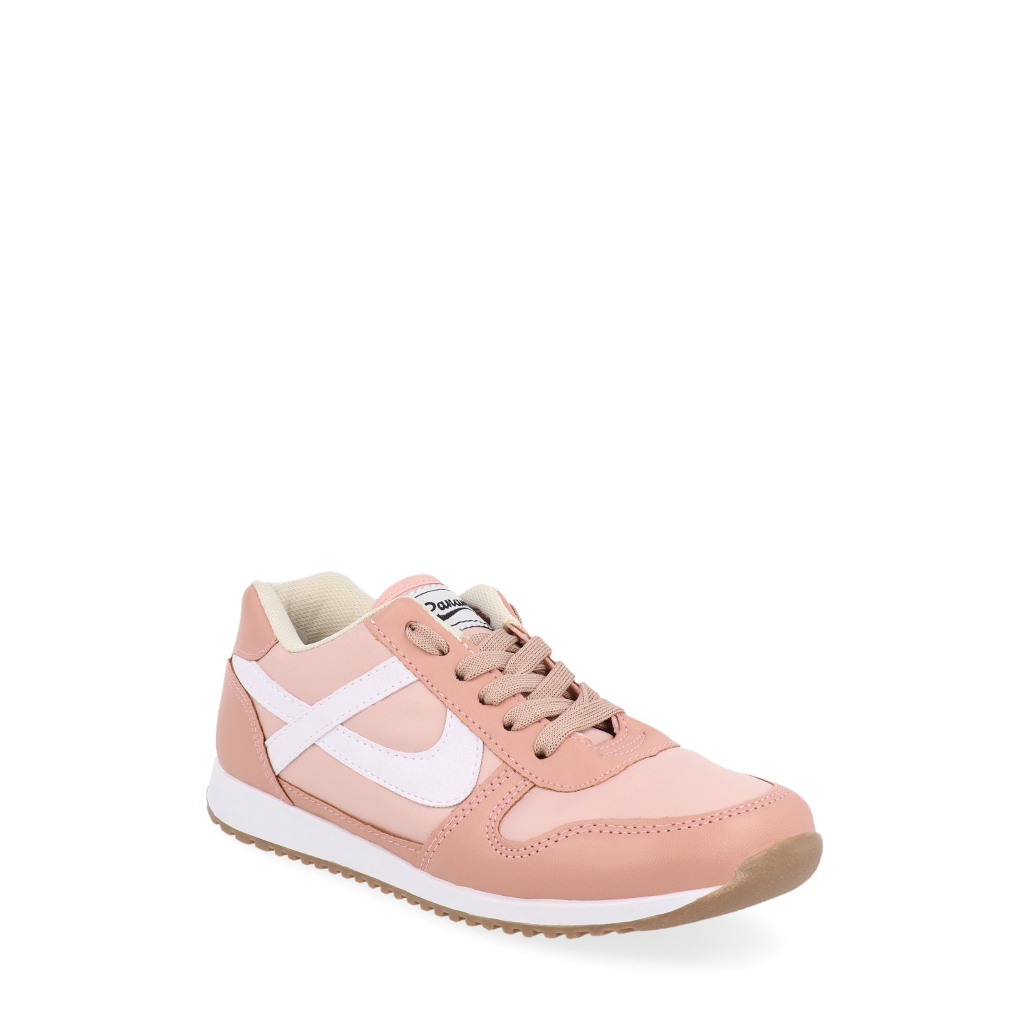 Tenis Urbano Panam color Rosa para Mujer